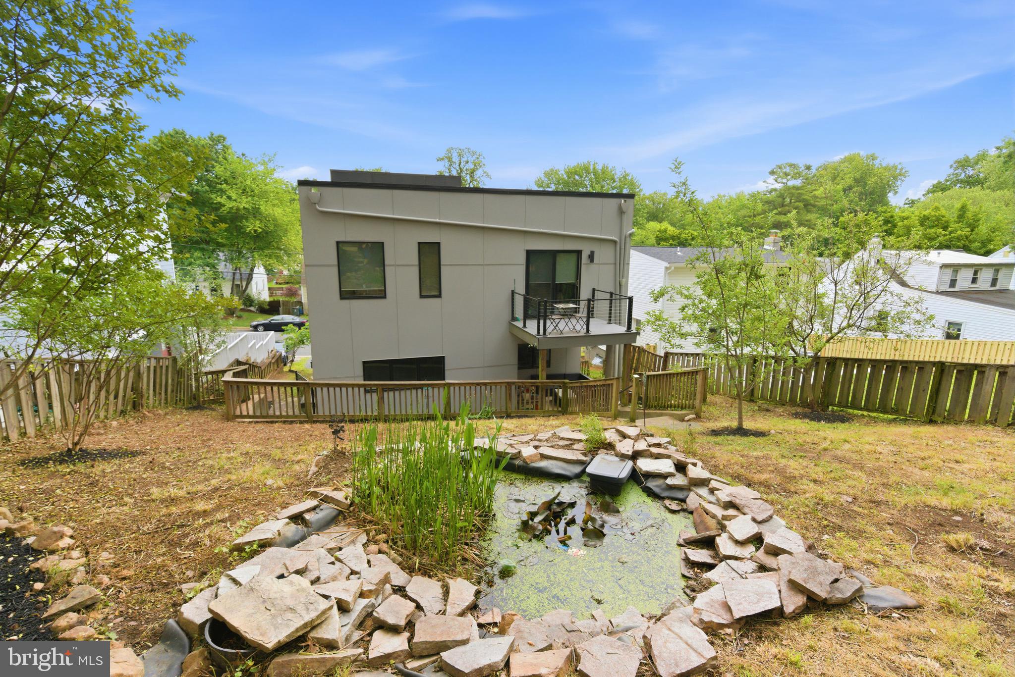 FOSTORIA - Residential