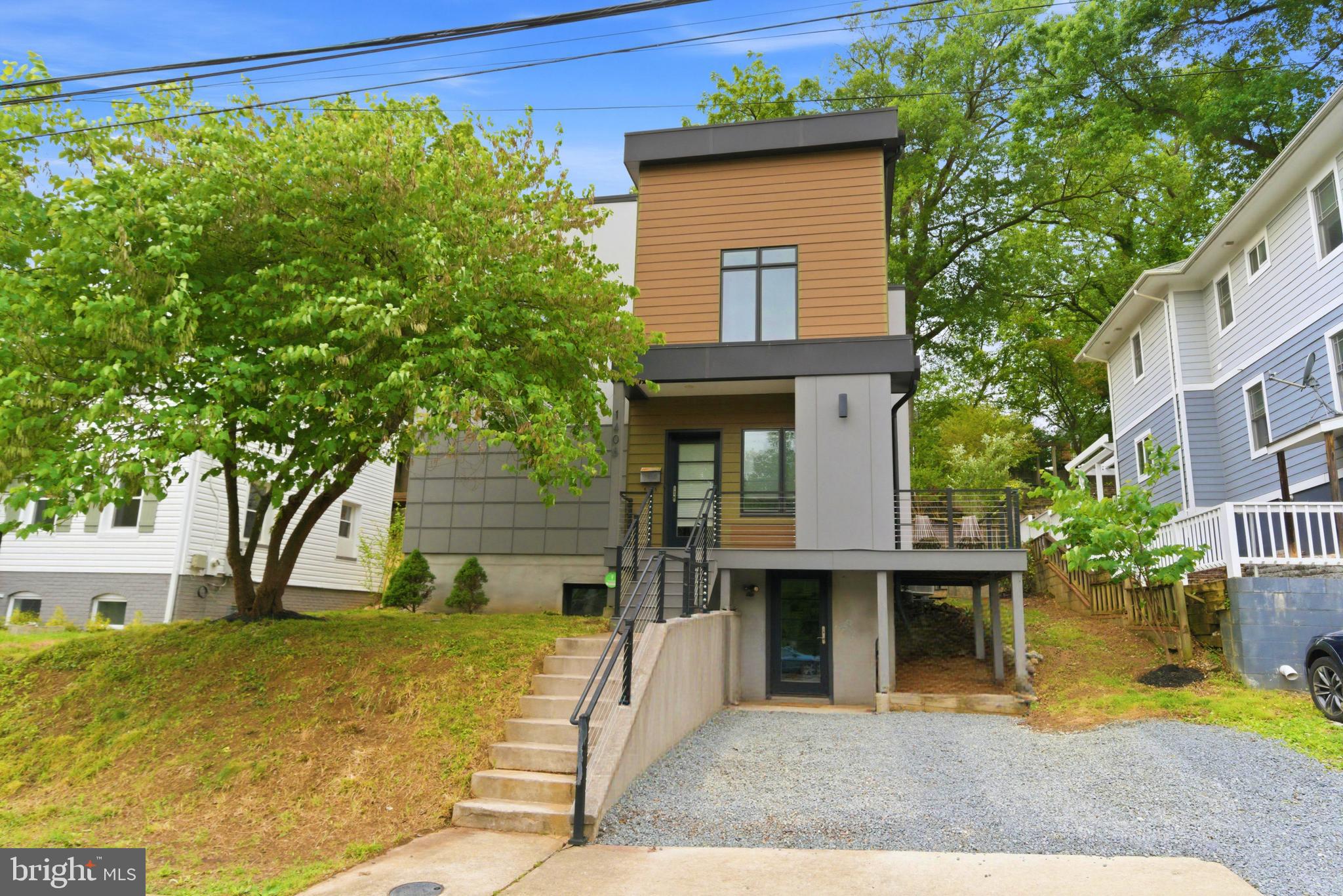FOSTORIA - Residential