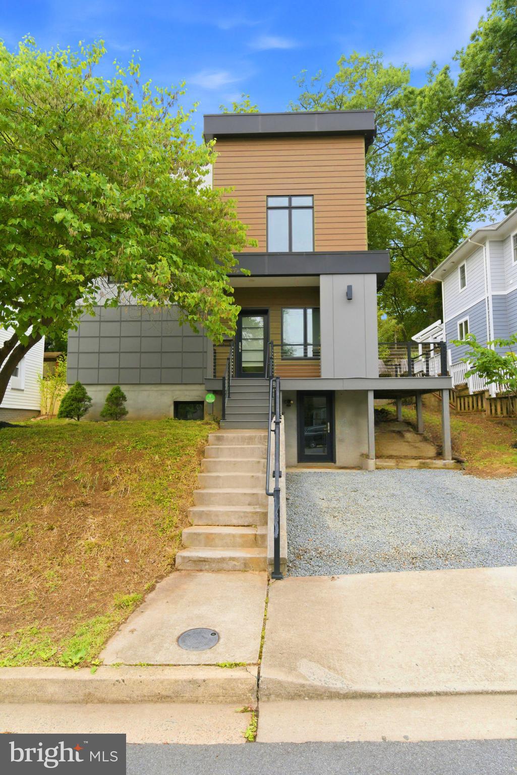 FOSTORIA - Residential