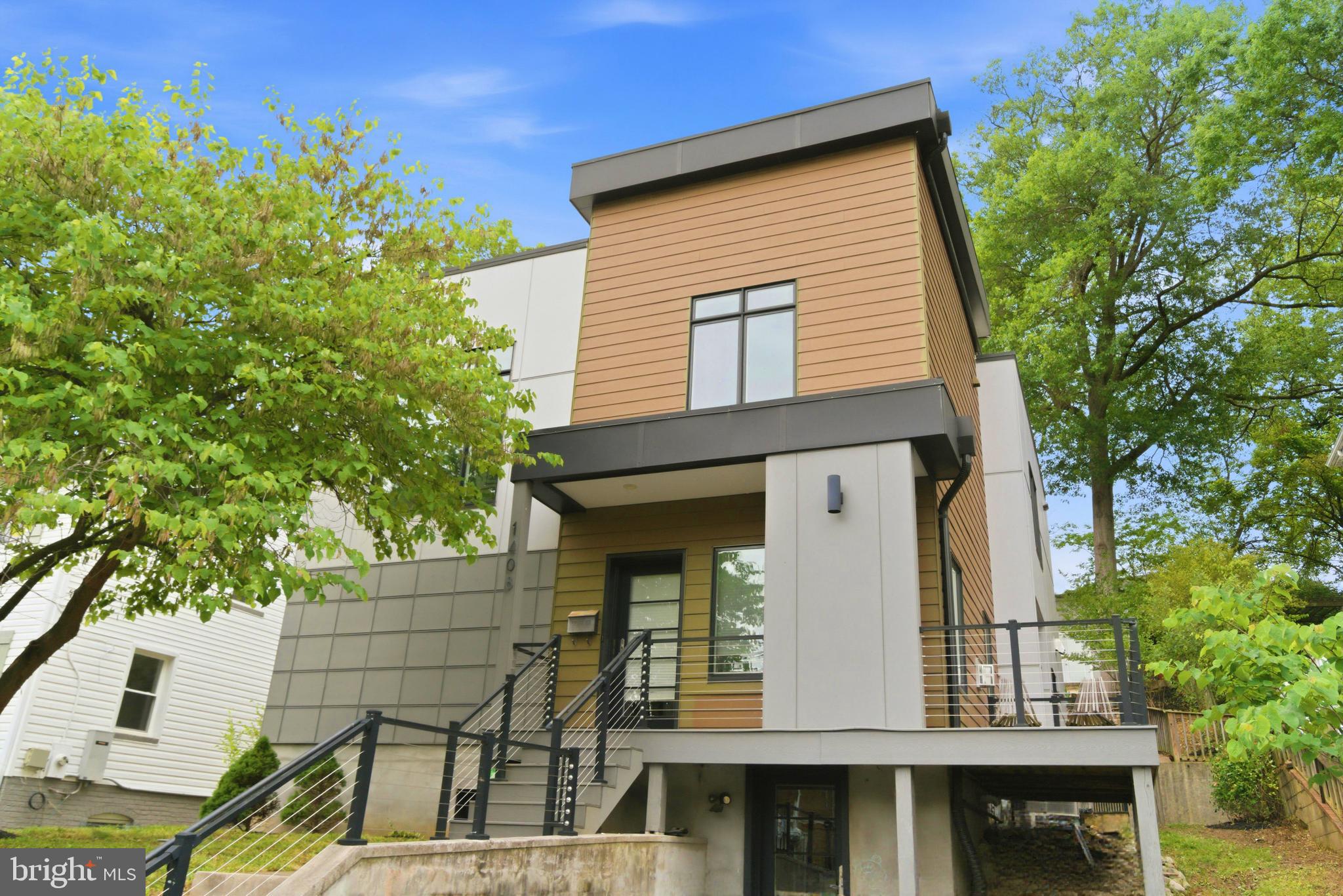 FOSTORIA - Residential