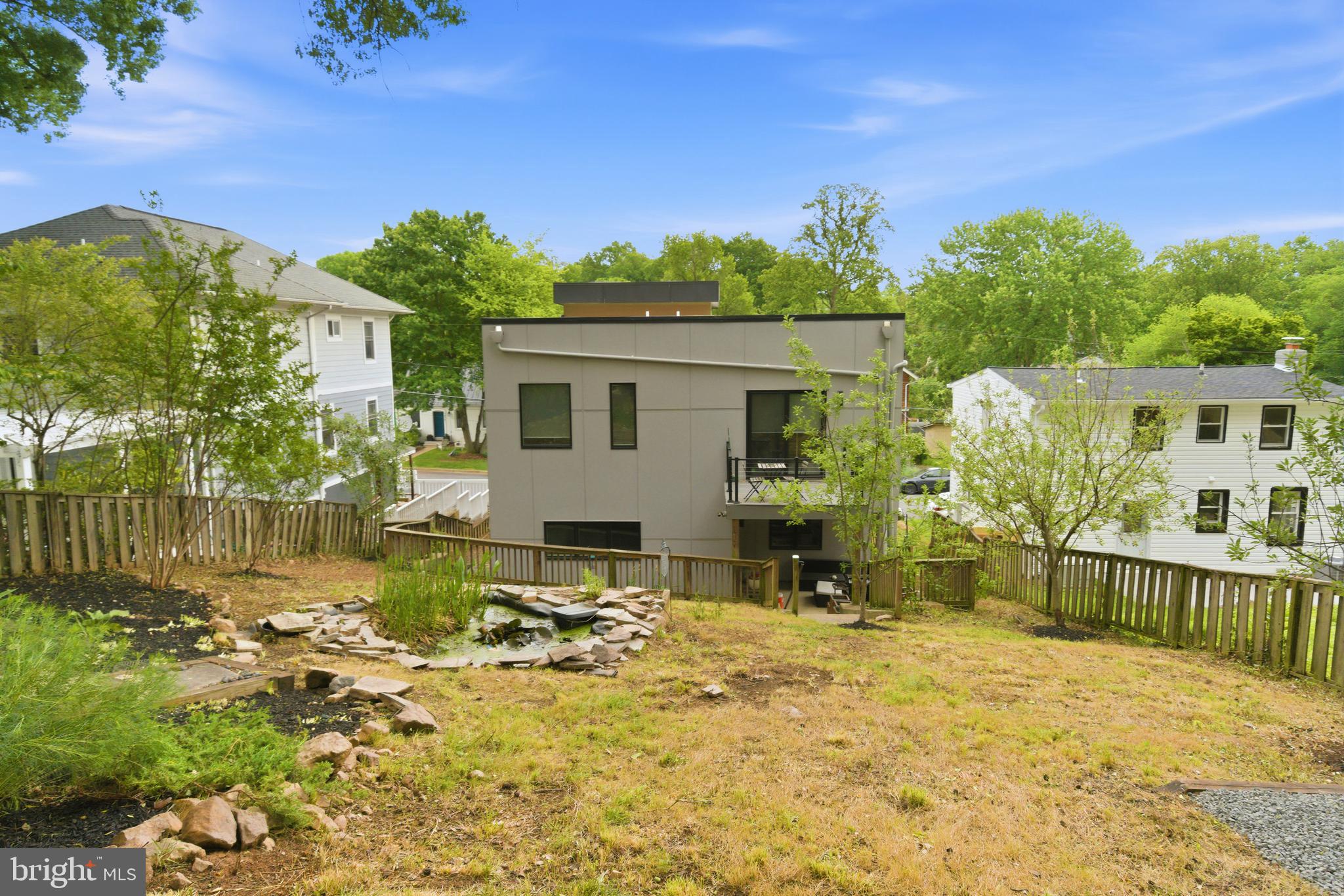 FOSTORIA - Residential