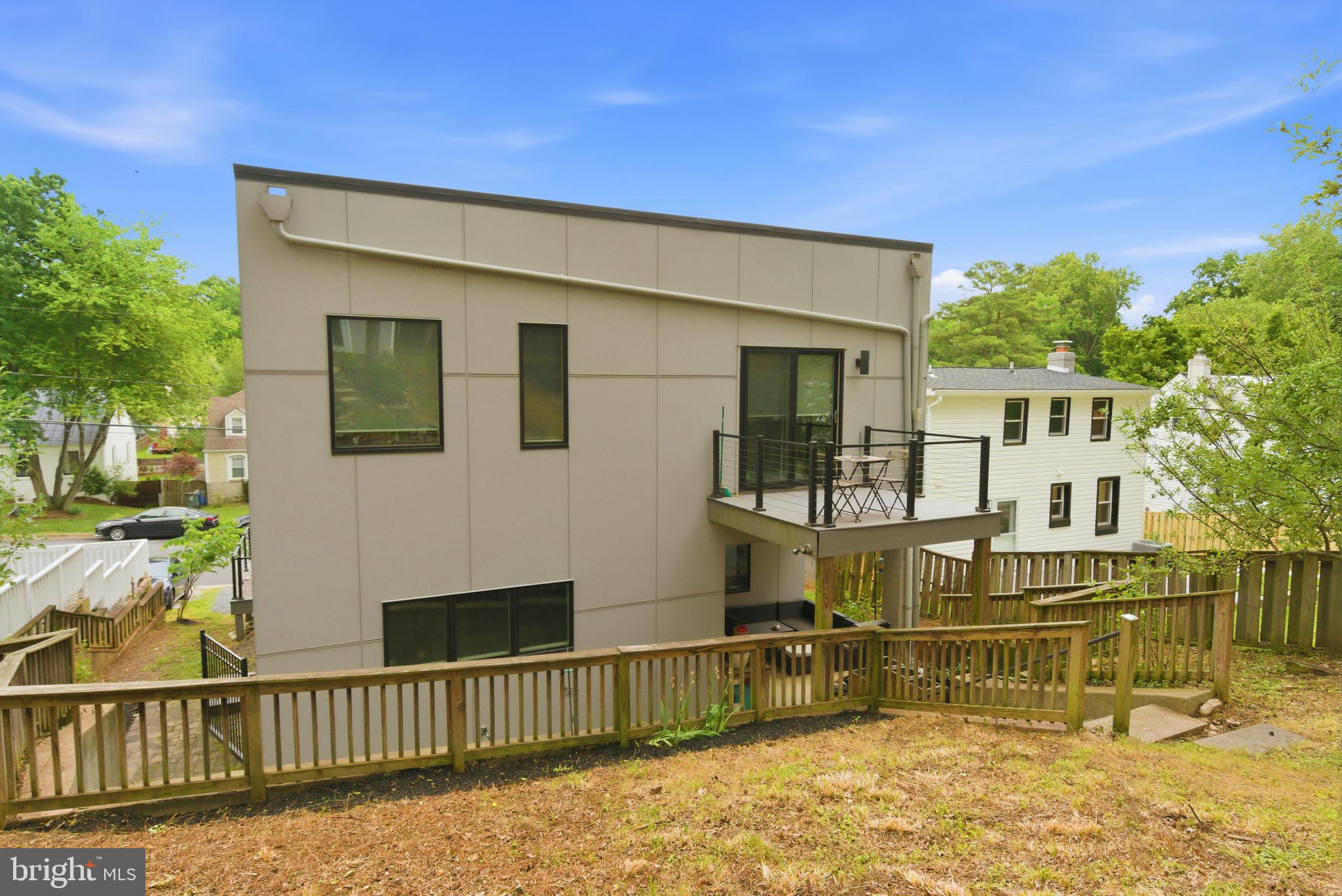 FOSTORIA - Residential