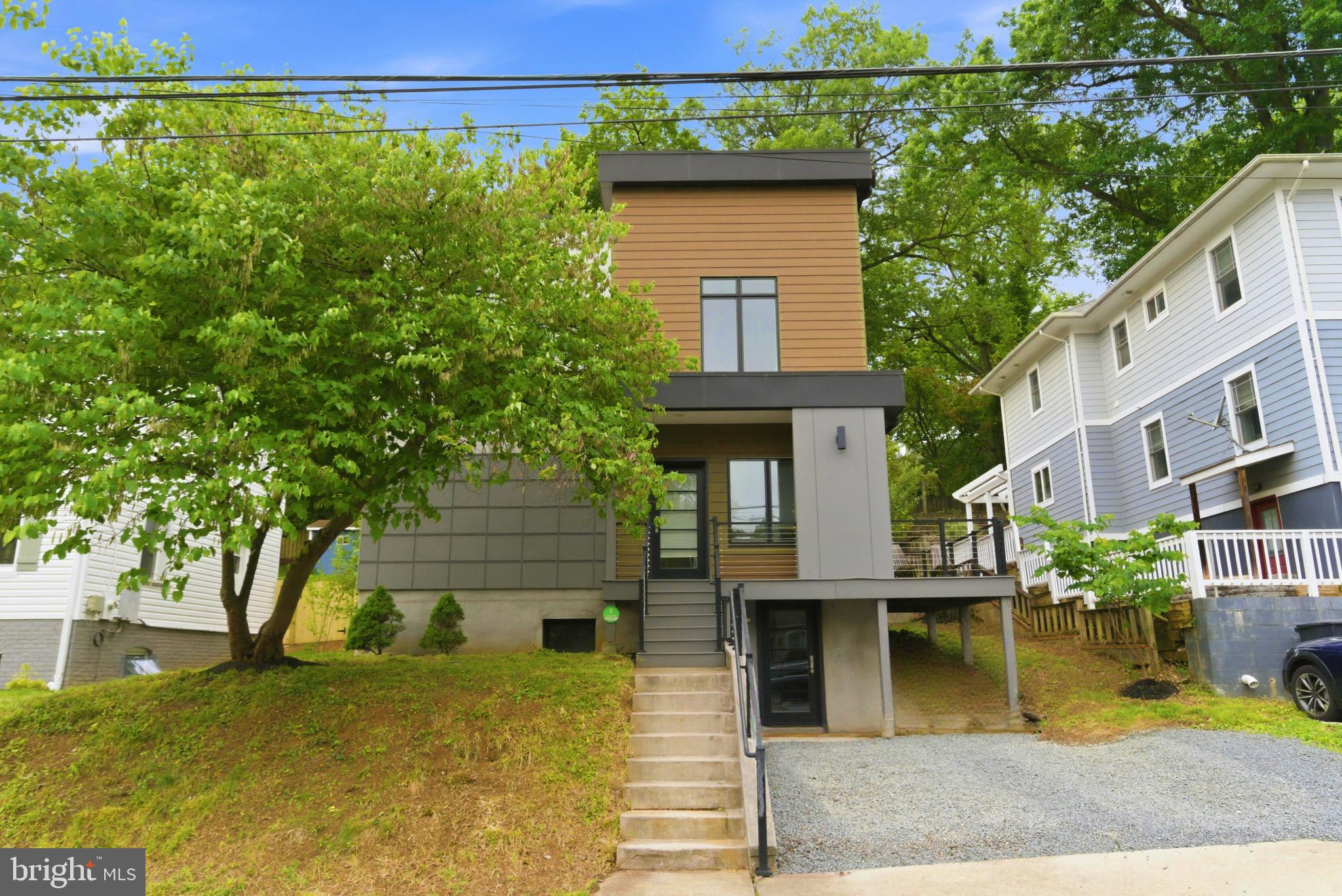 FOSTORIA - Residential