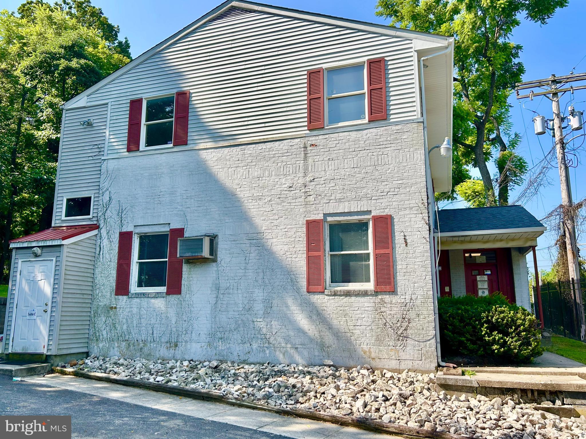 1707 REISTERSTOWN