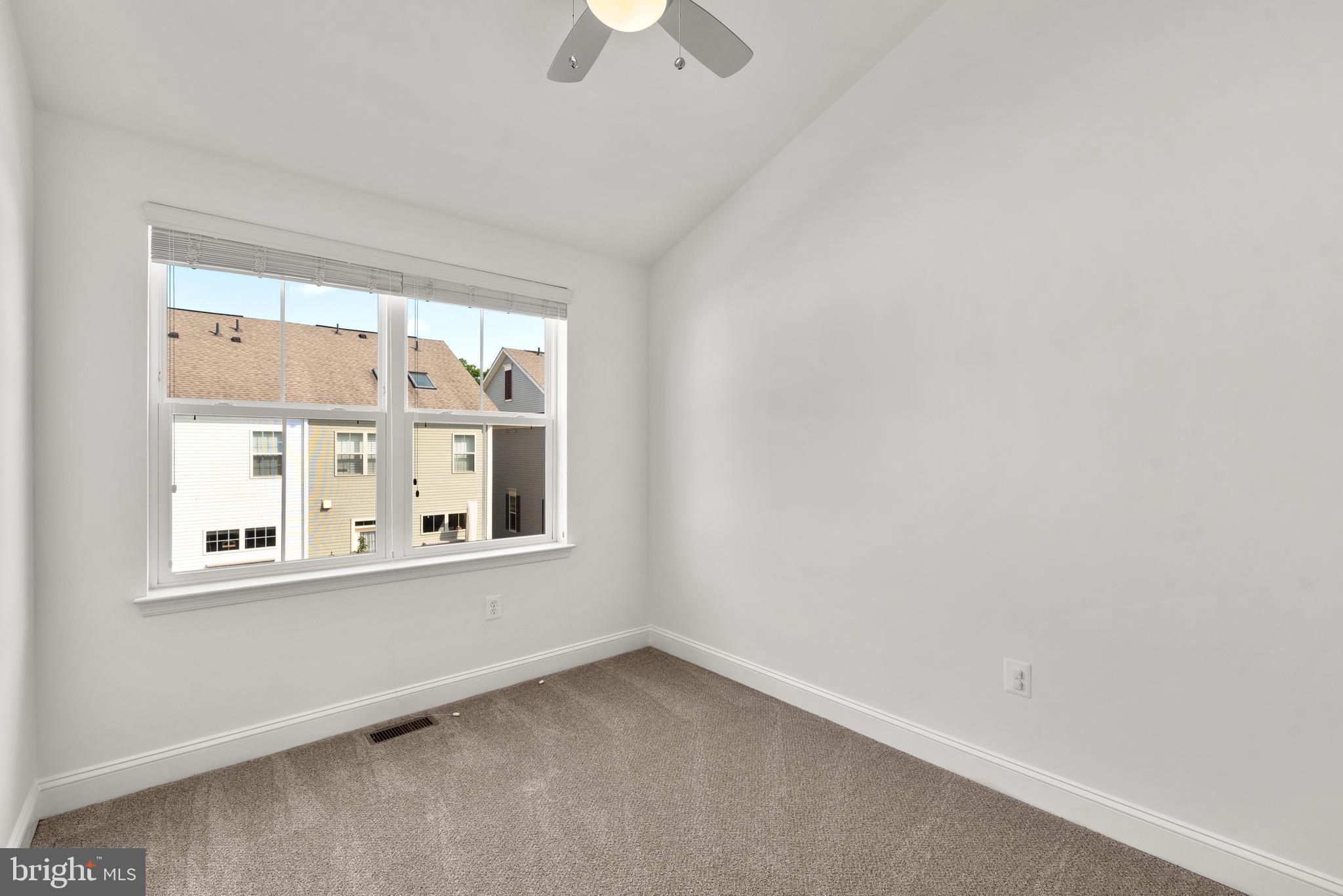 VILLAGE GREENS - Residential