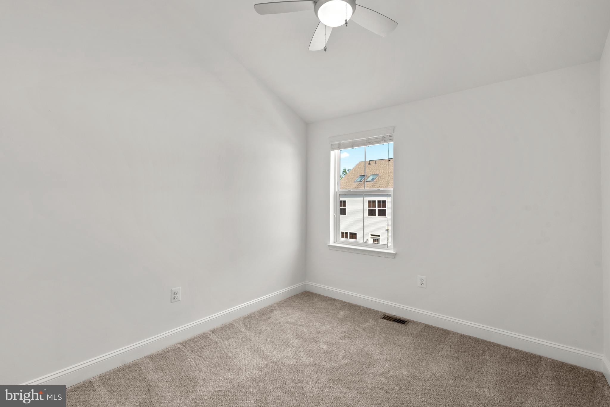 VILLAGE GREENS - Residential