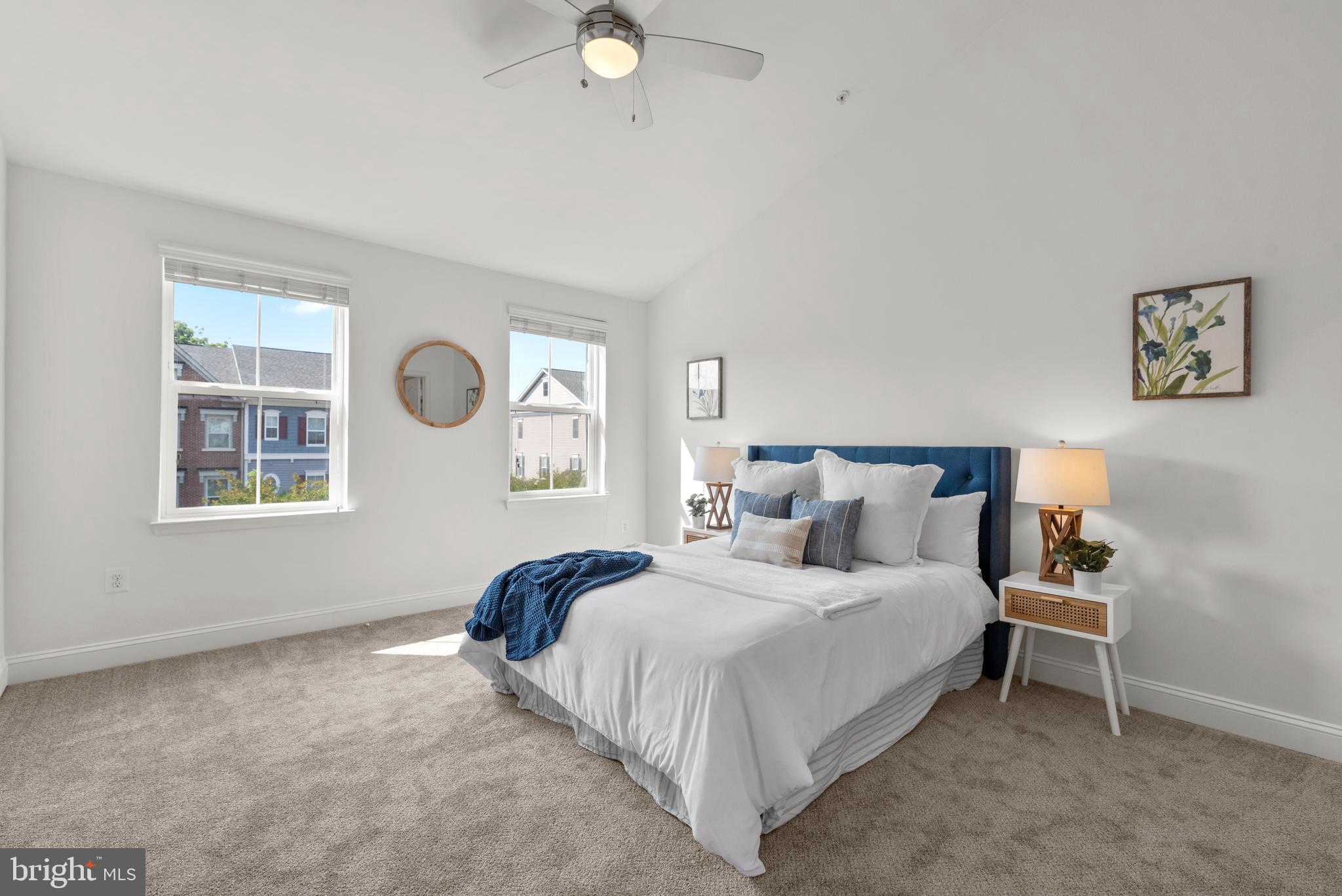 VILLAGE GREENS - Residential