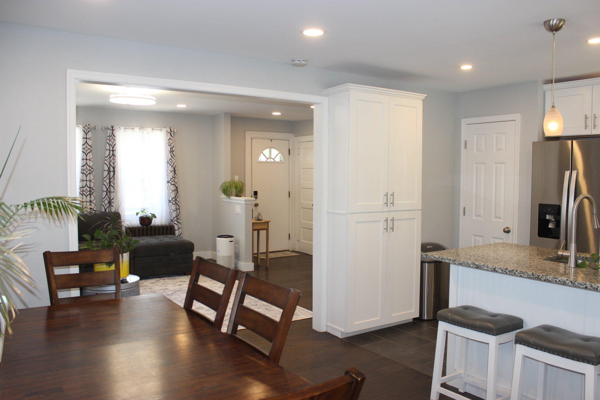 WESTINGHOUSE VLG - Residential