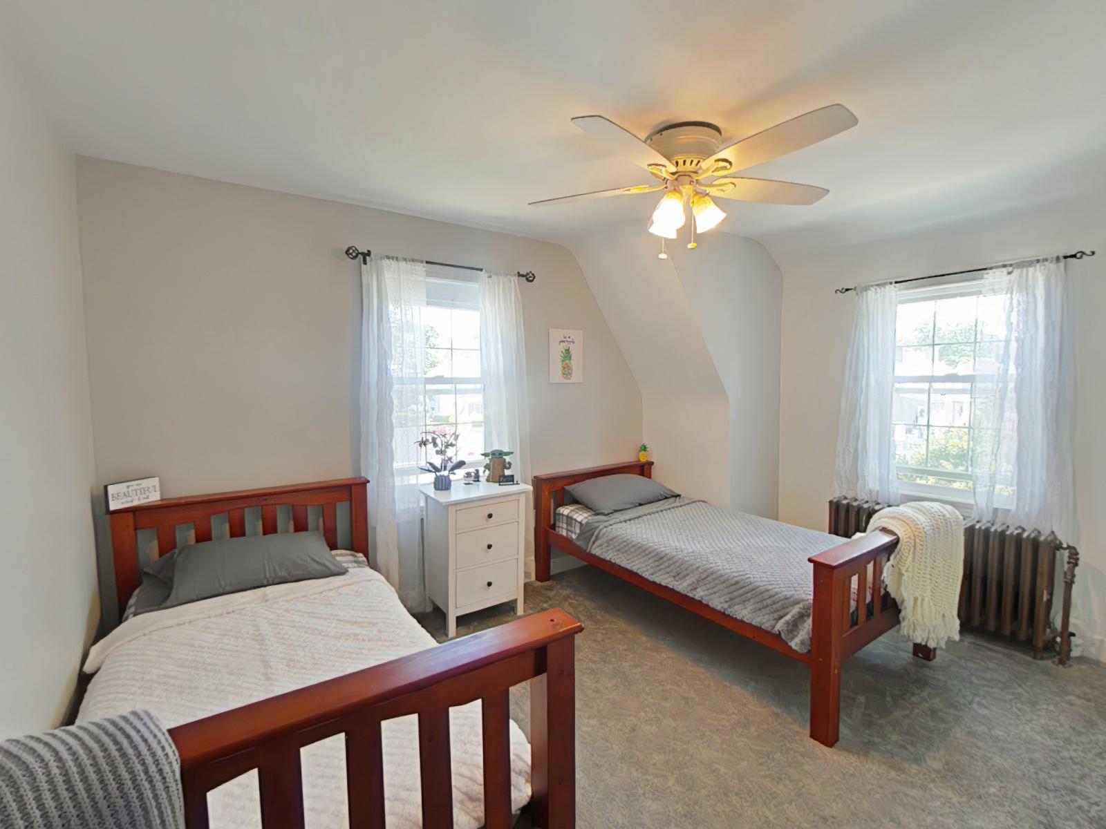 WESTINGHOUSE VLG - Residential
