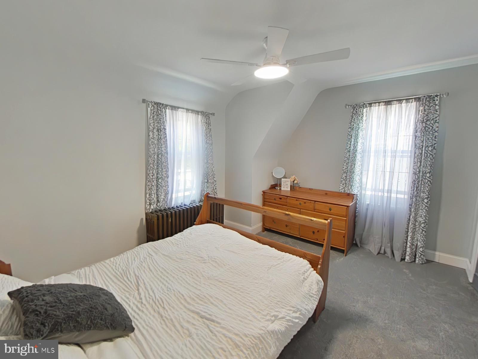 WESTINGHOUSE VLG - Residential