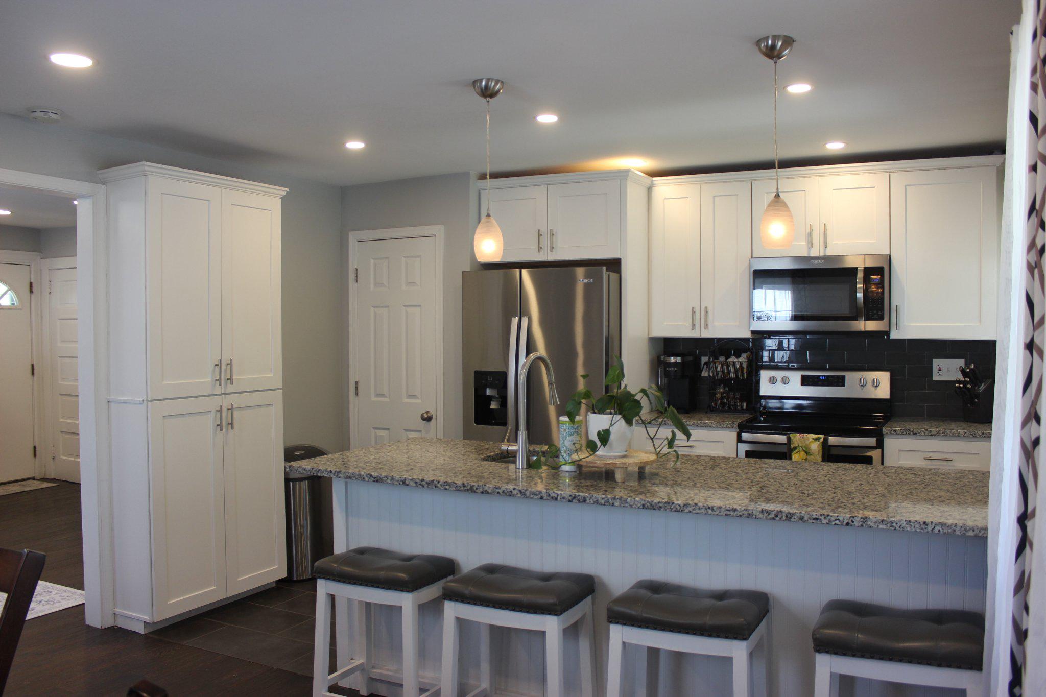 WESTINGHOUSE VLG - Residential