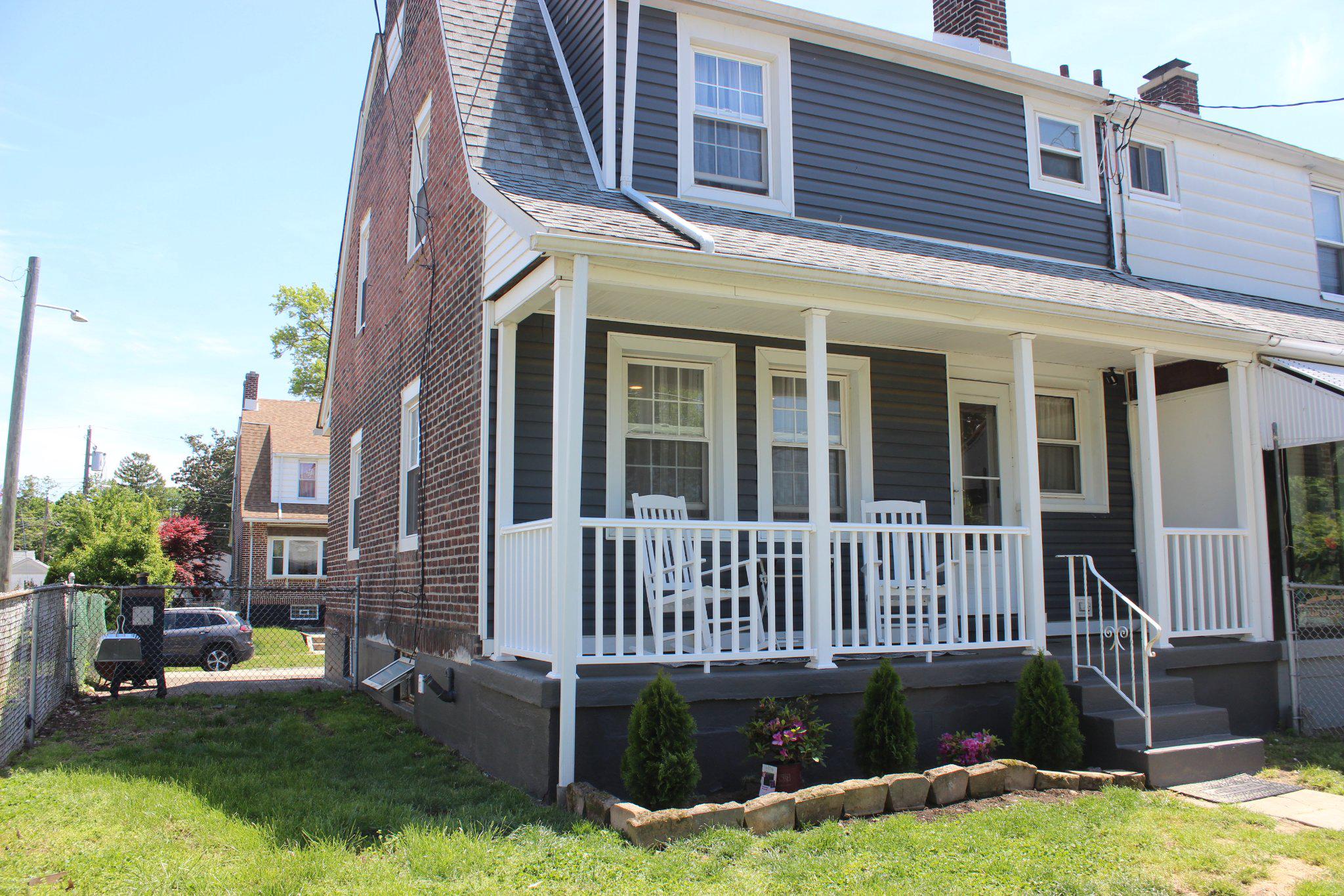 WESTINGHOUSE VLG - Residential