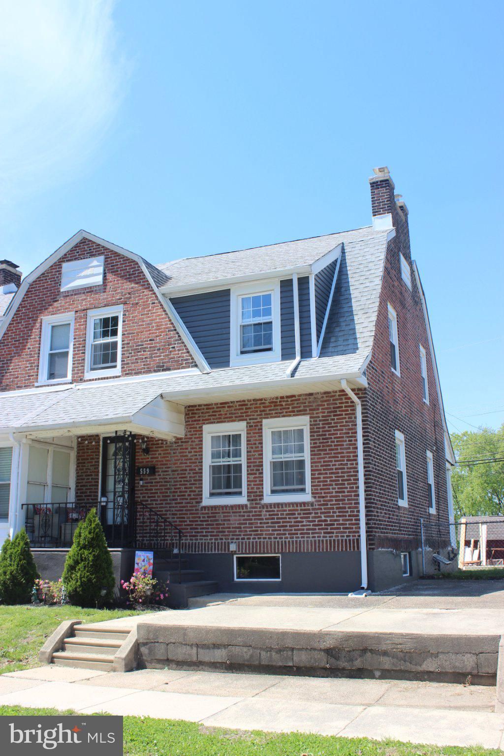 Photo of 559 Saude Ave, ESSINGTON, PA 19029 (MLS # PADE2113860)