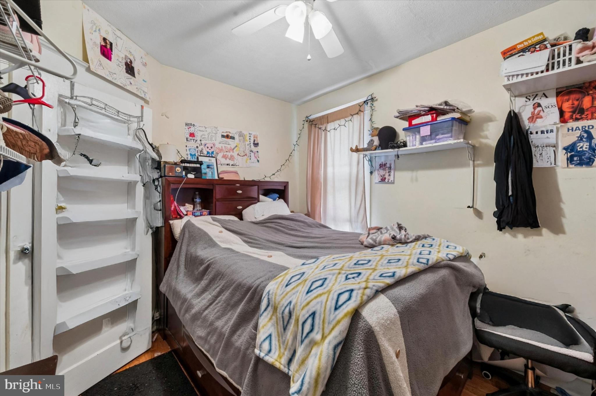 YEADON - Residential