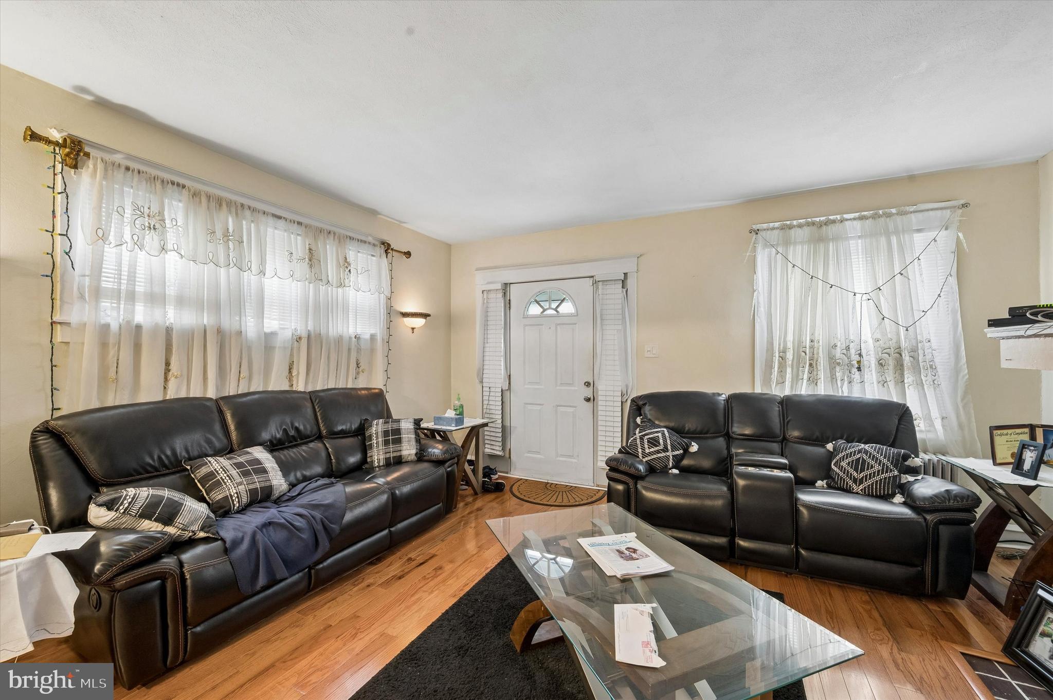 YEADON - Residential