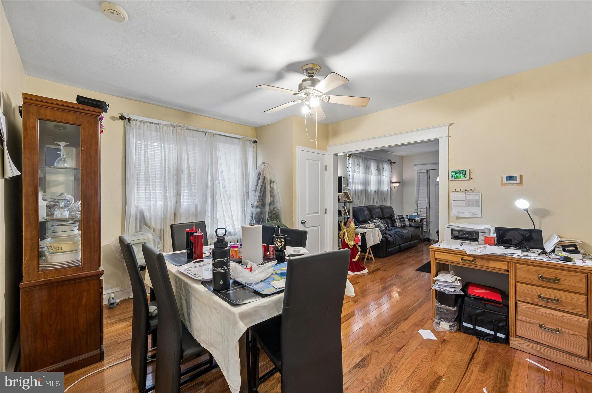 YEADON - Residential