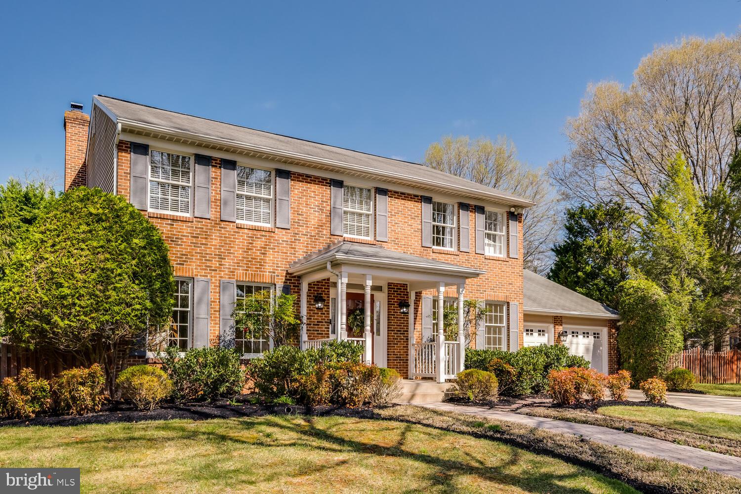 NORBECK MANOR - Residential