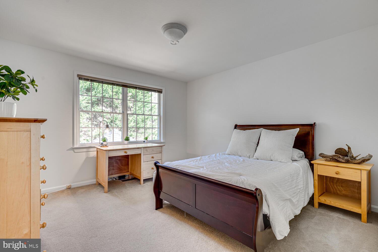 NORBECK MANOR - Residential