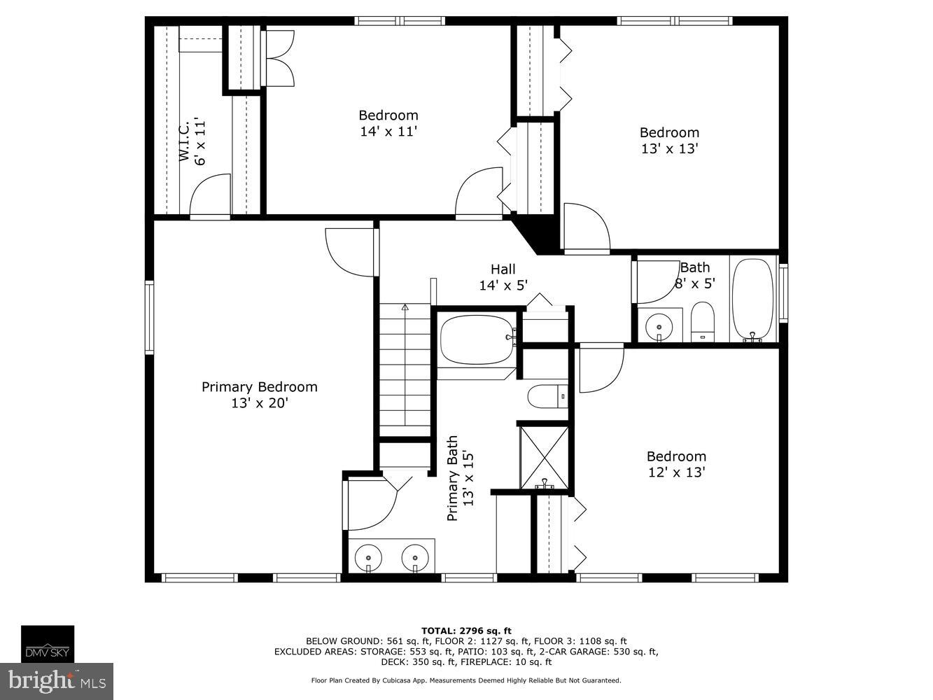 NORBECK MANOR - Residential