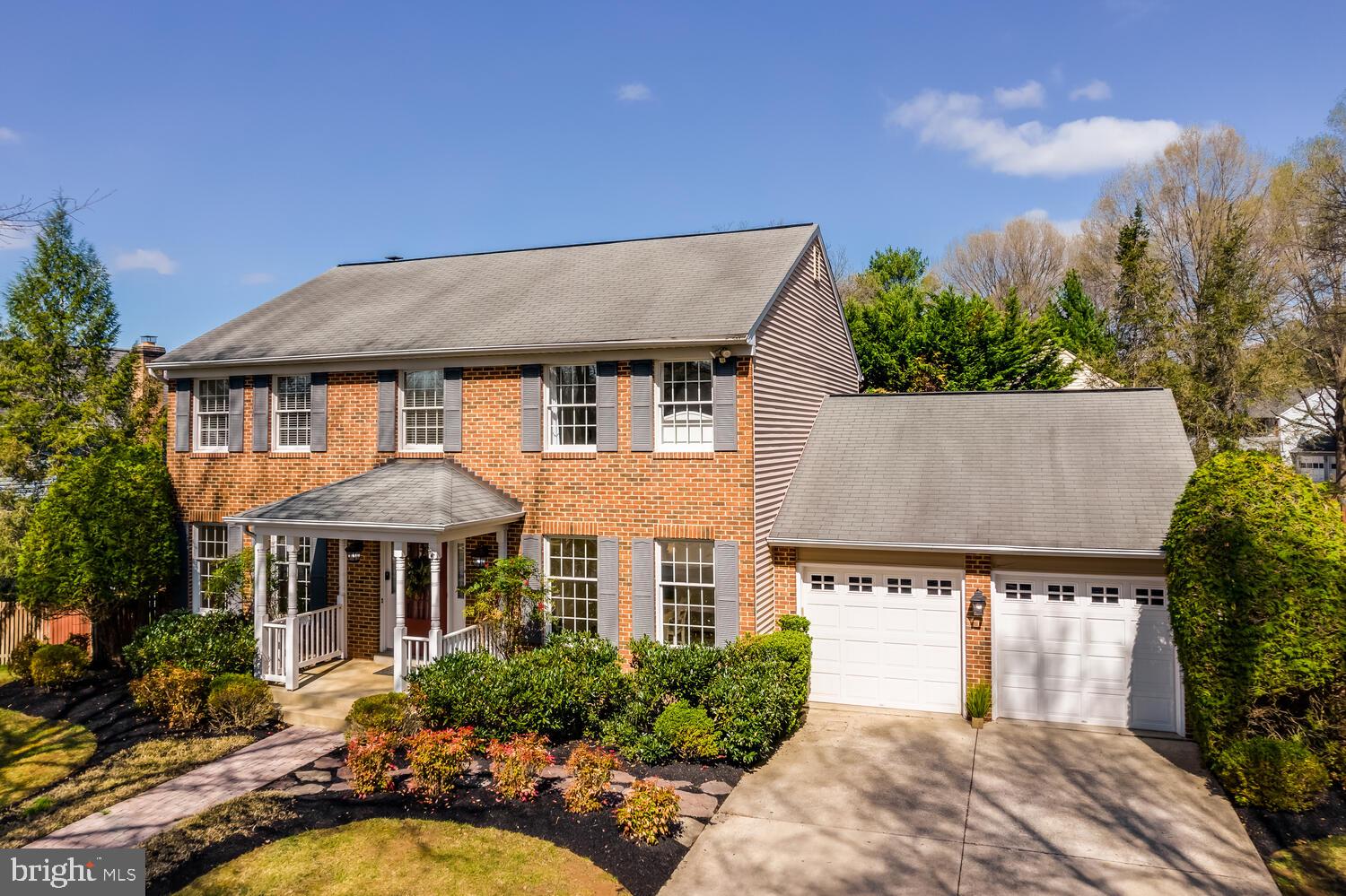 NORBECK MANOR - Residential