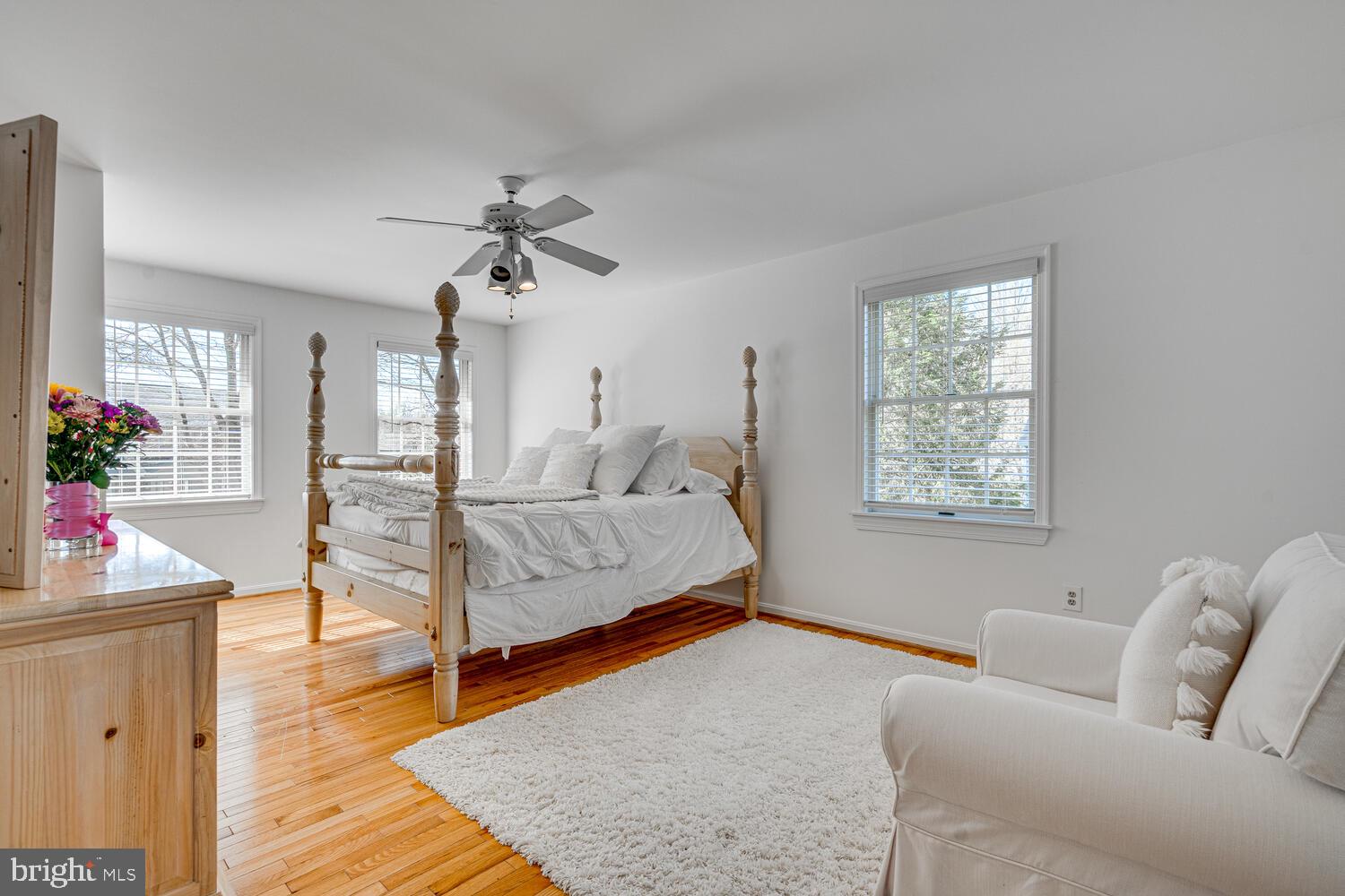 NORBECK MANOR - Residential