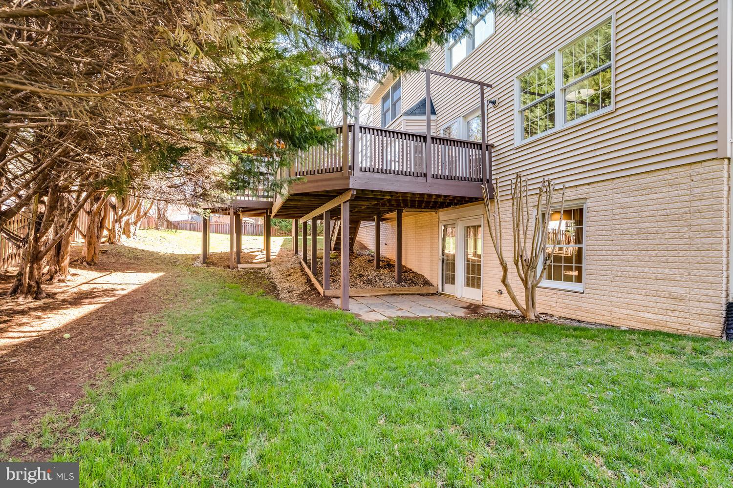 NORBECK MANOR - Residential