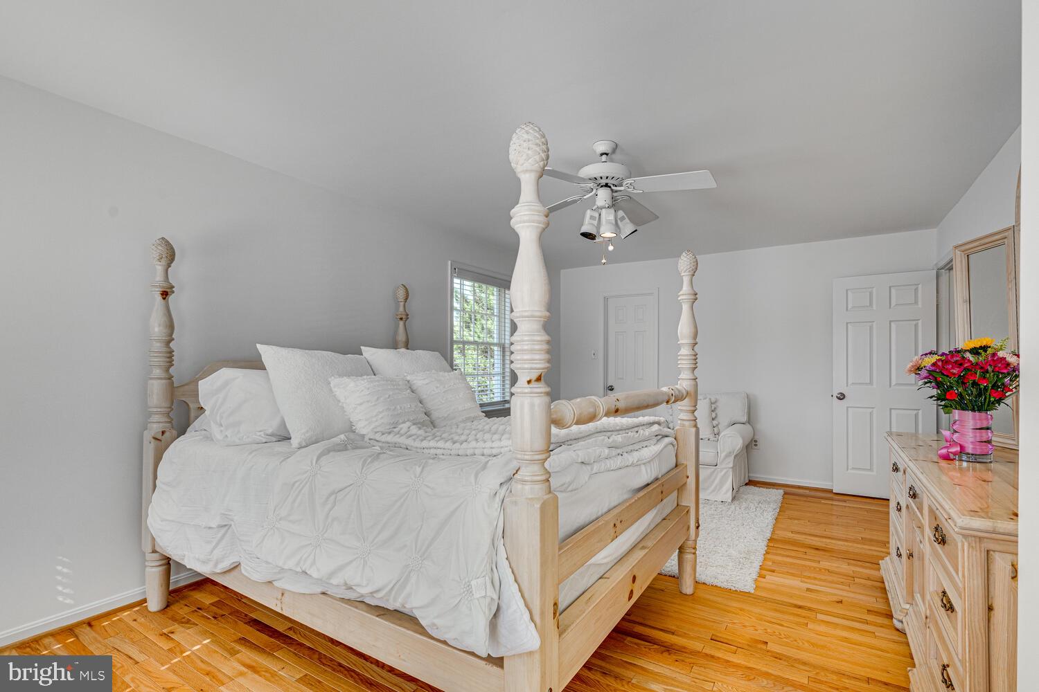 NORBECK MANOR - Residential