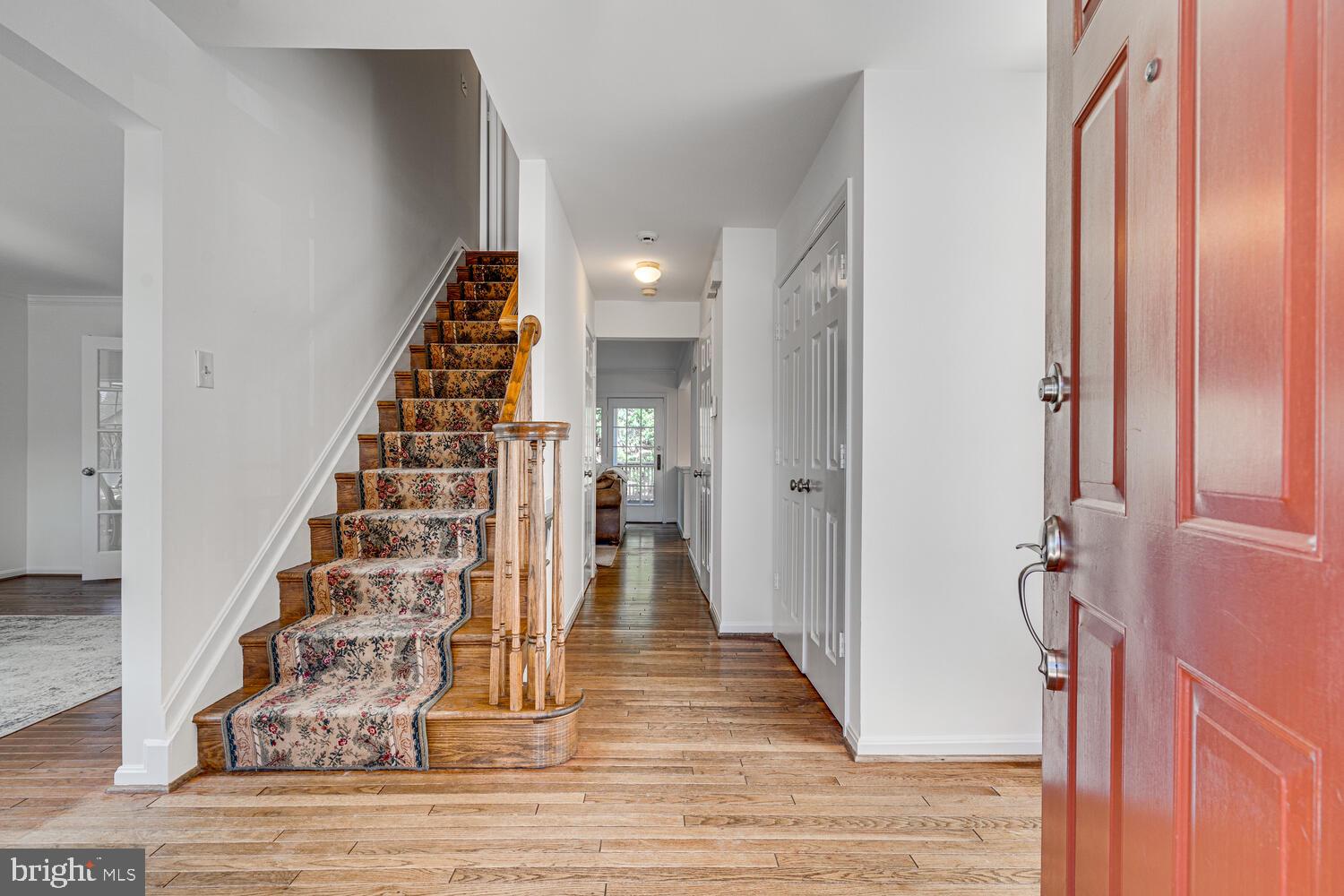 NORBECK MANOR - Residential