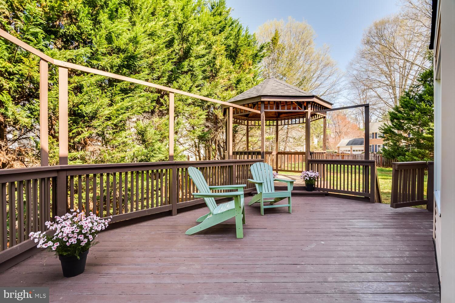 NORBECK MANOR - Residential