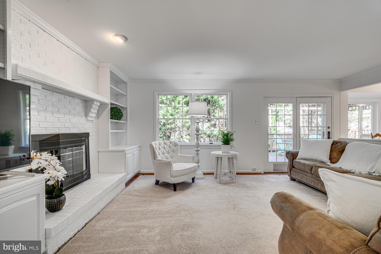 NORBECK MANOR - Residential