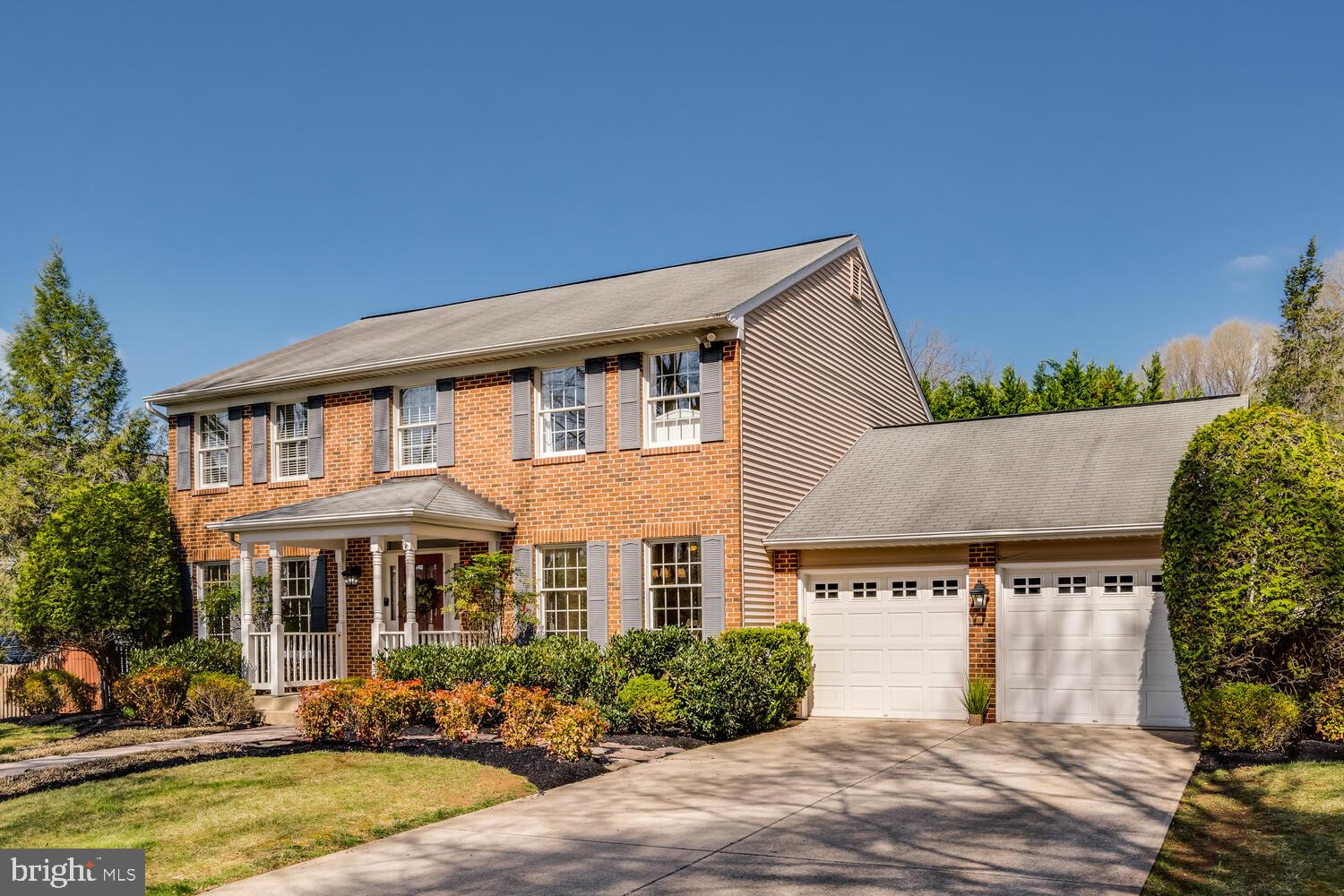 NORBECK MANOR - Residential