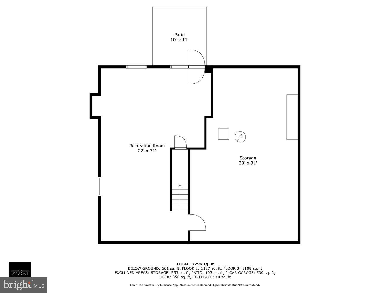 NORBECK MANOR - Residential