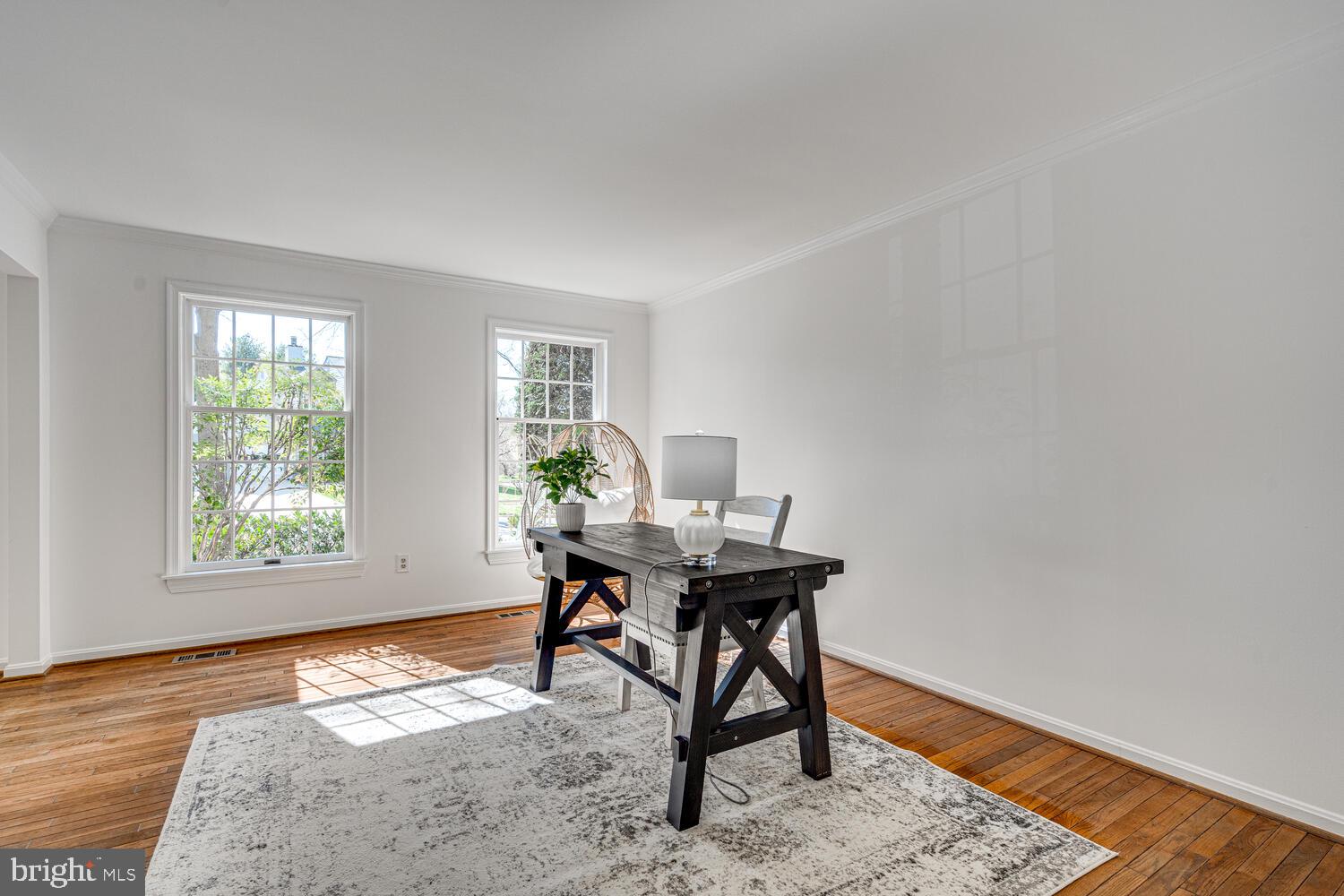 NORBECK MANOR - Residential