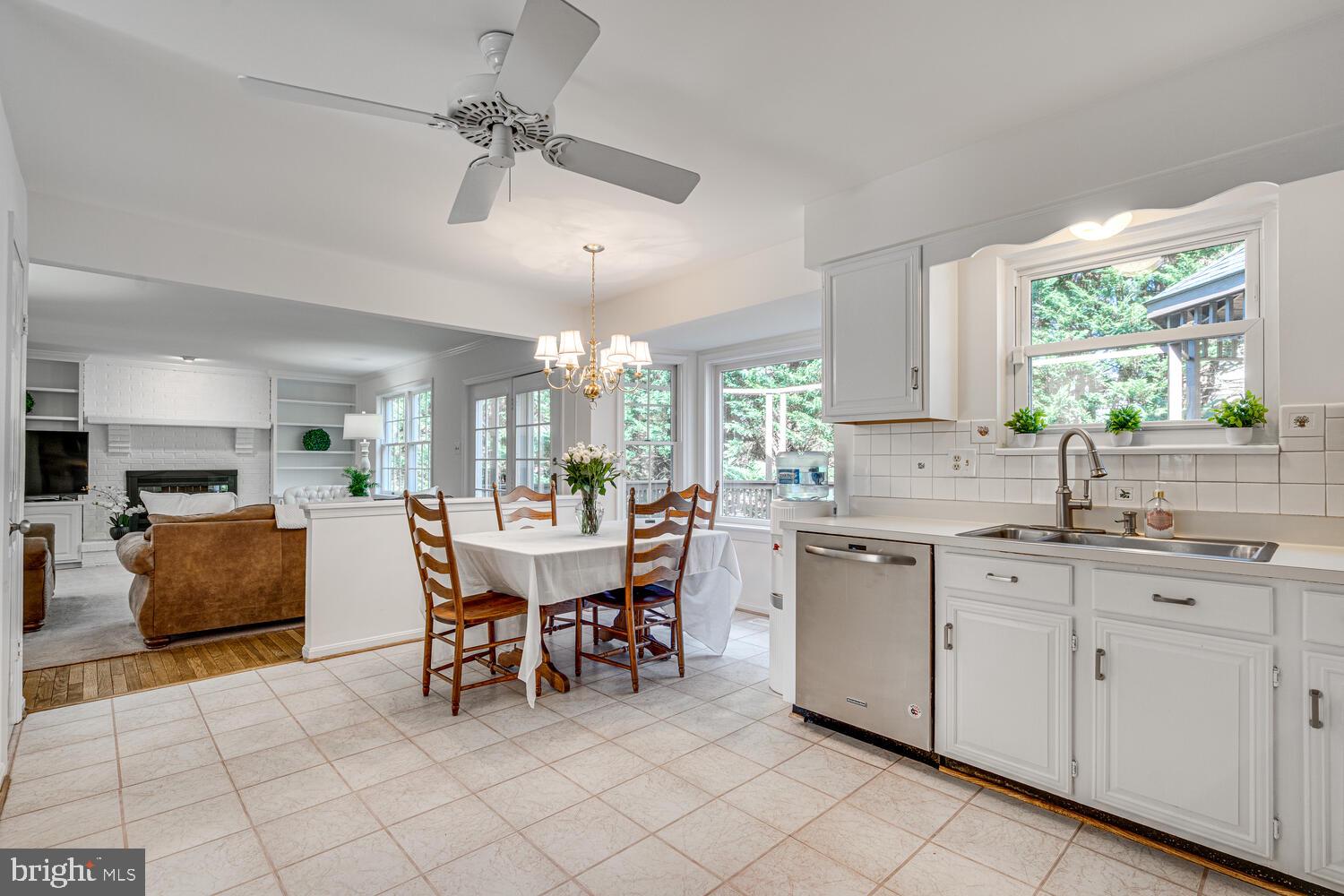 NORBECK MANOR - Residential