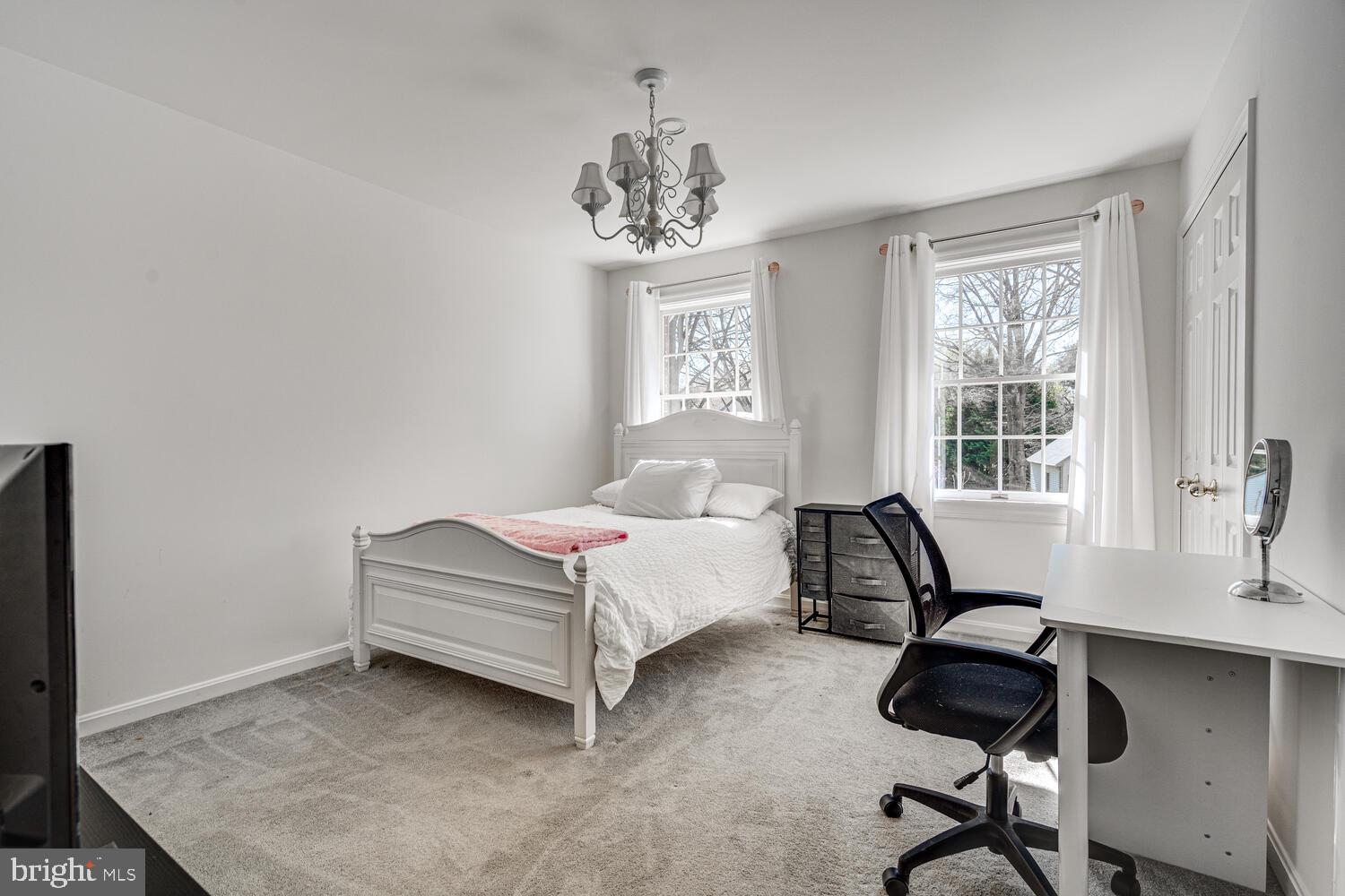 NORBECK MANOR - Residential