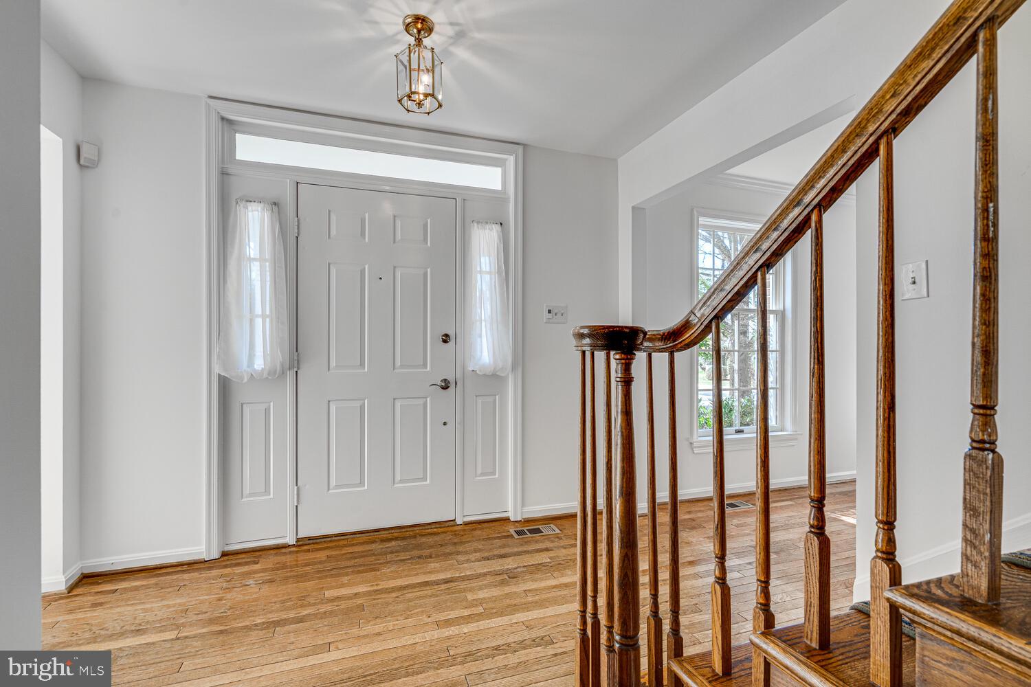 NORBECK MANOR - Residential