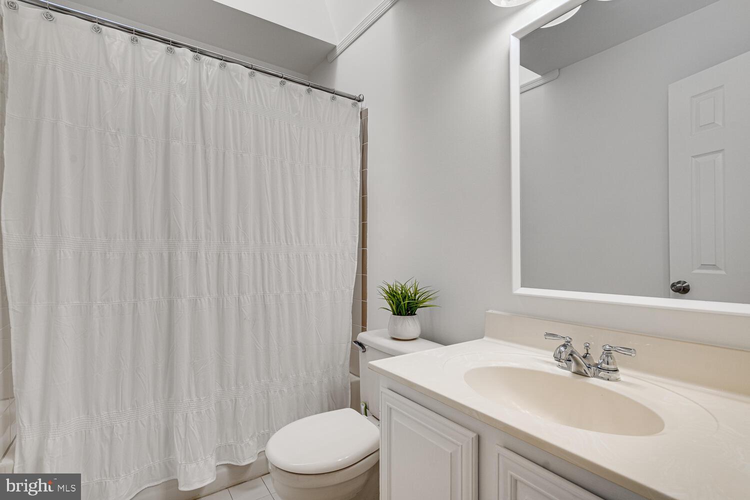 NORBECK MANOR - Residential