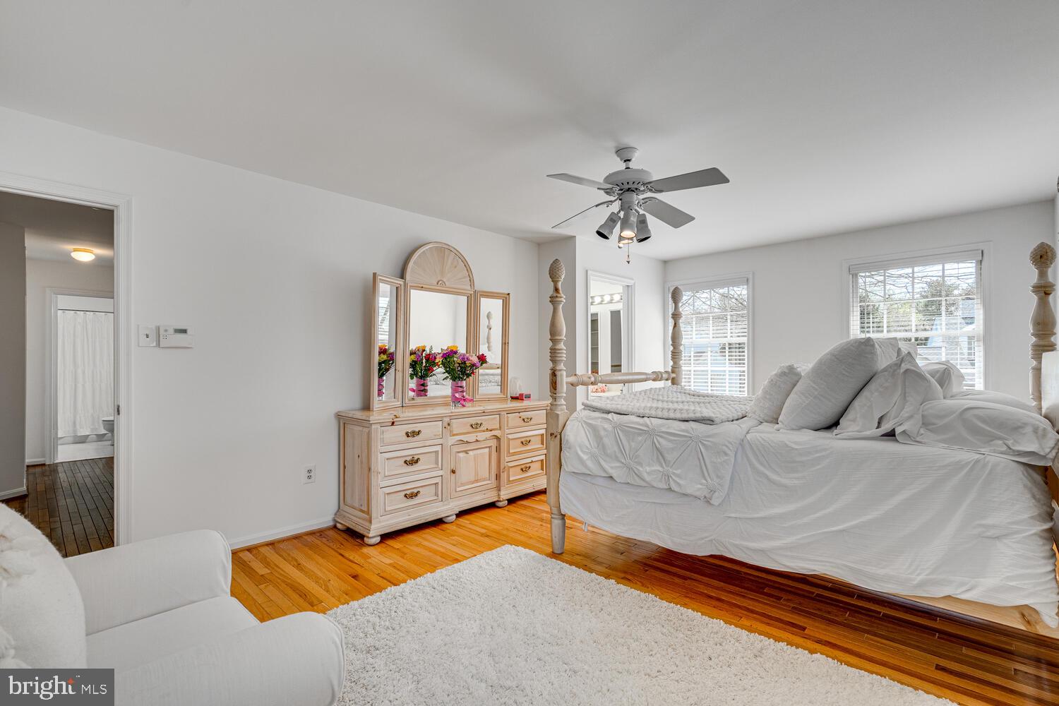 NORBECK MANOR - Residential