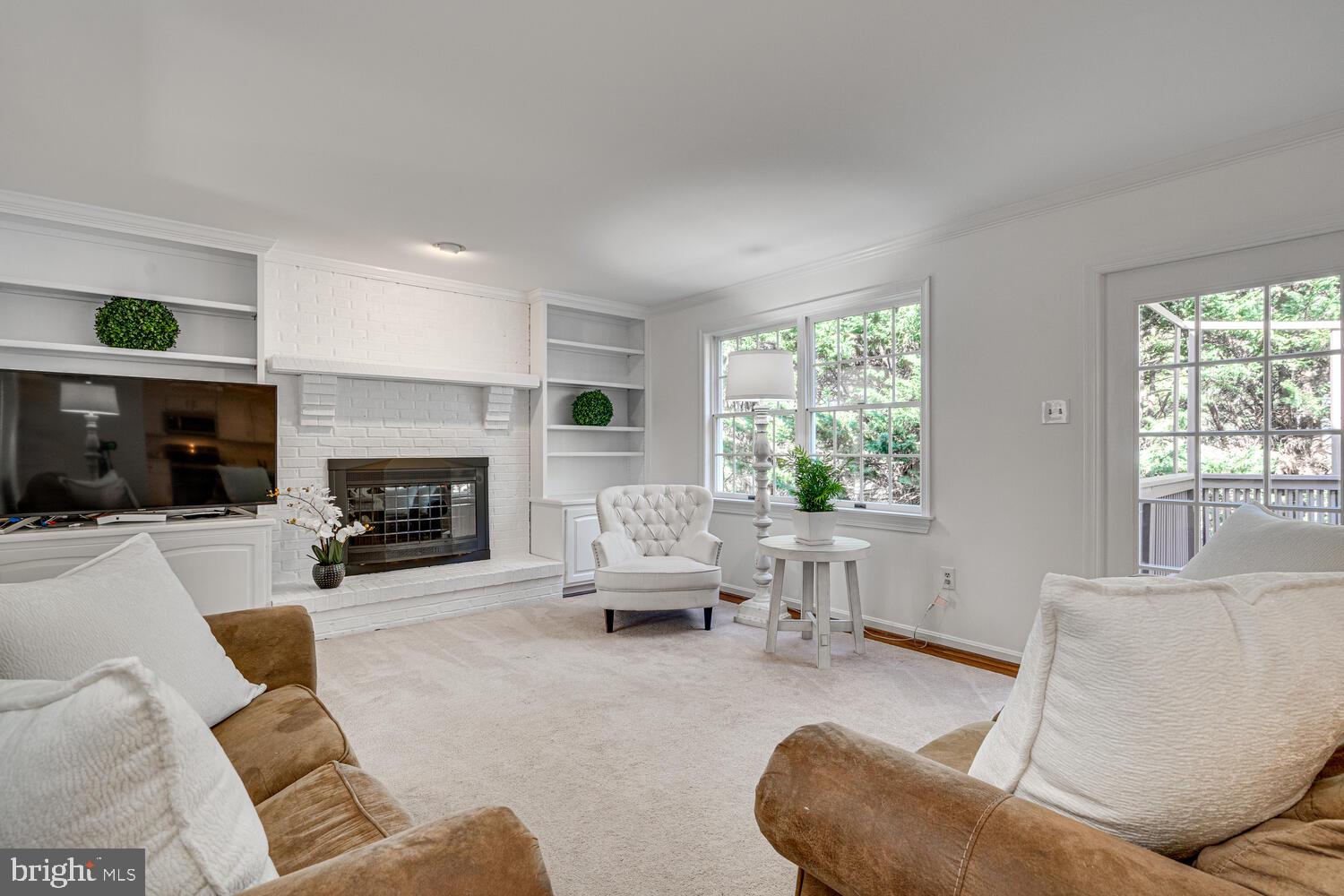 NORBECK MANOR - Residential