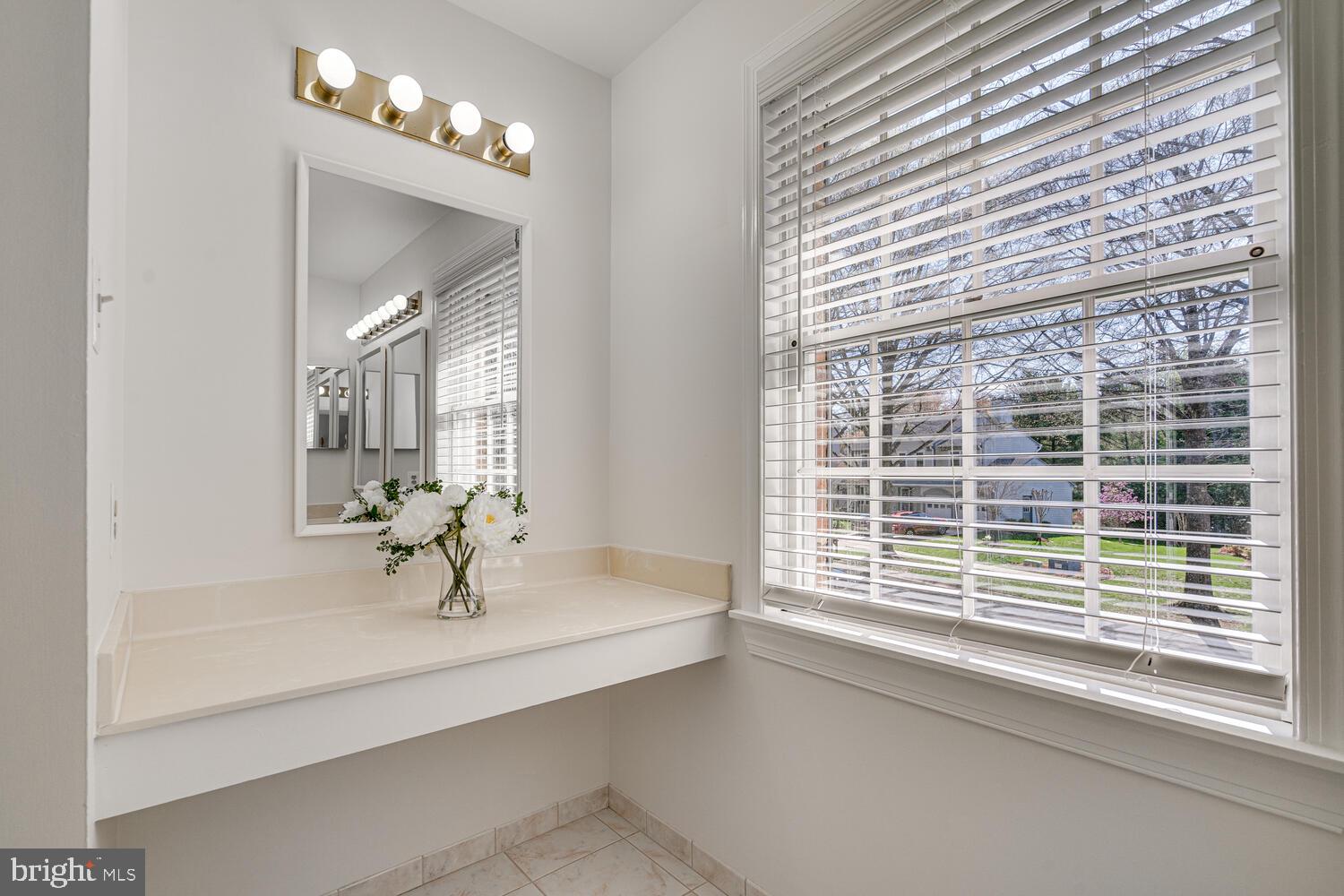 NORBECK MANOR - Residential