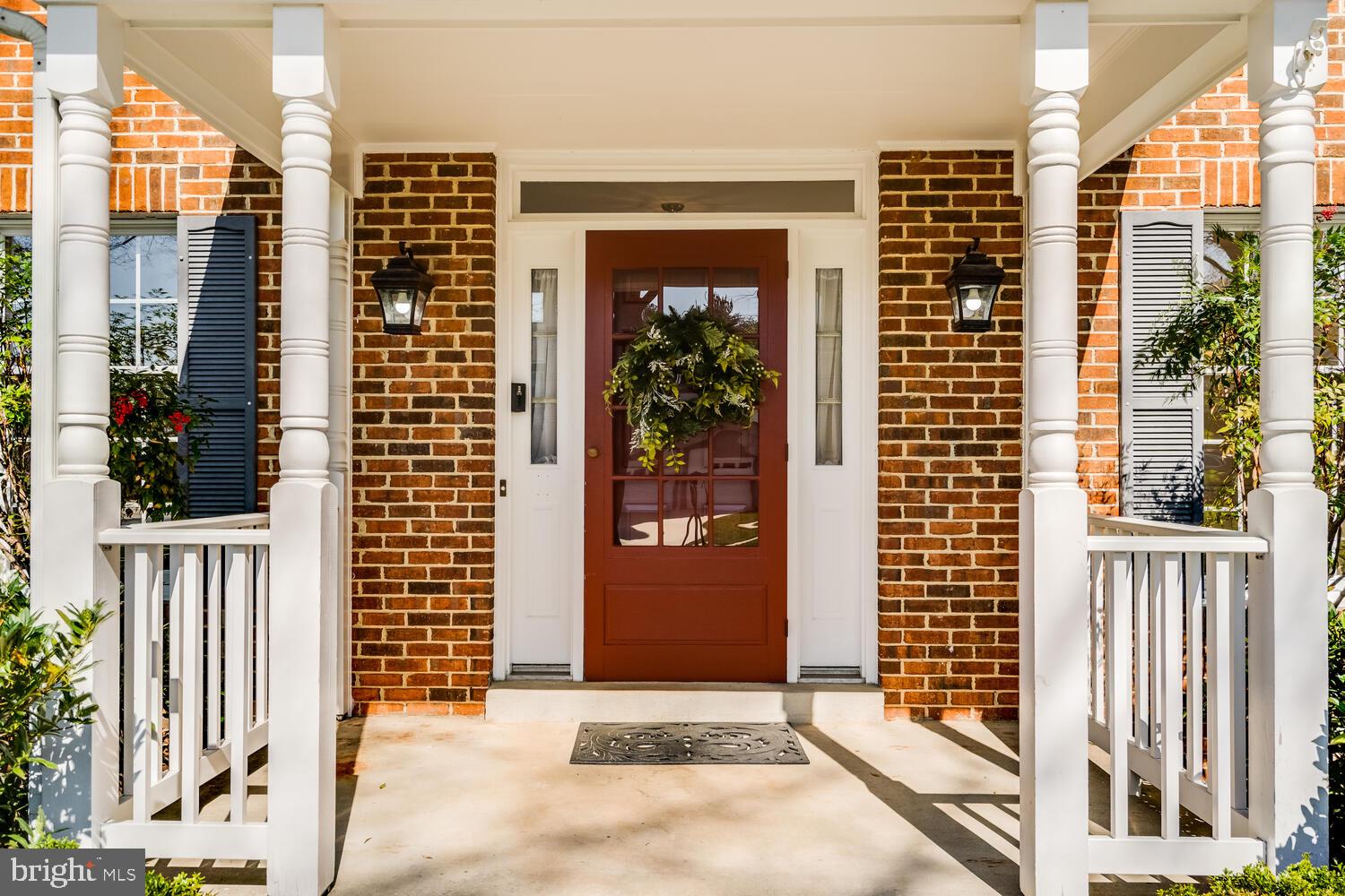 NORBECK MANOR - Residential