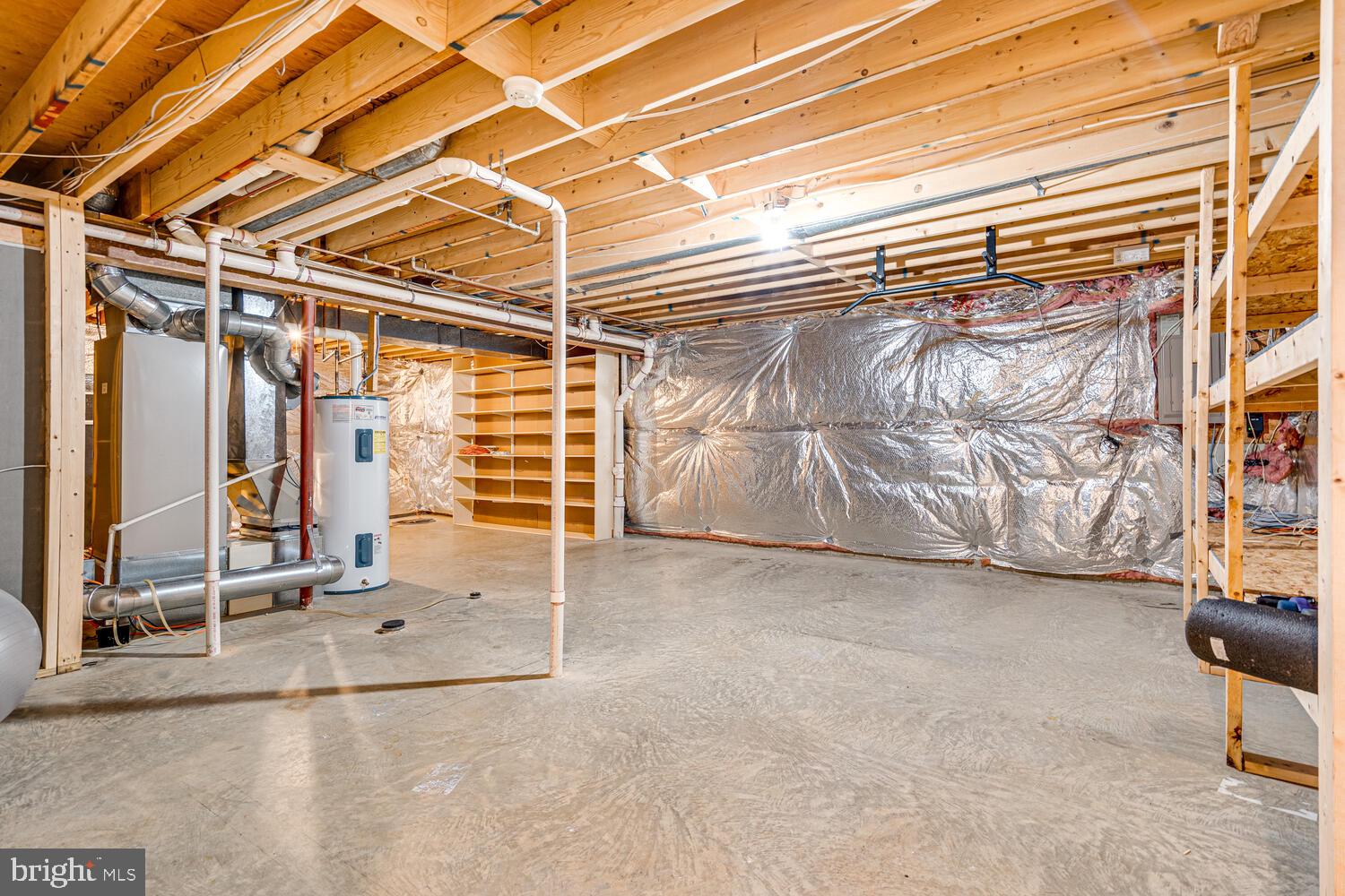 NORBECK MANOR - Residential