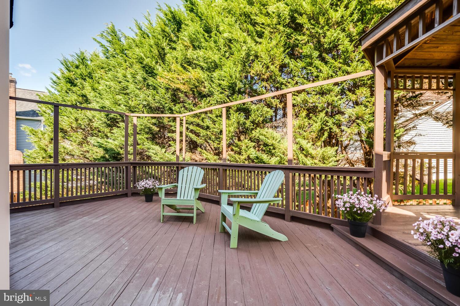 NORBECK MANOR - Residential