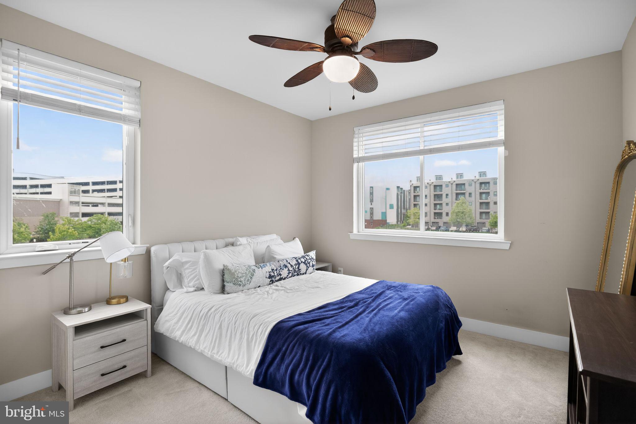BROWNSTONES AT VF - Residential