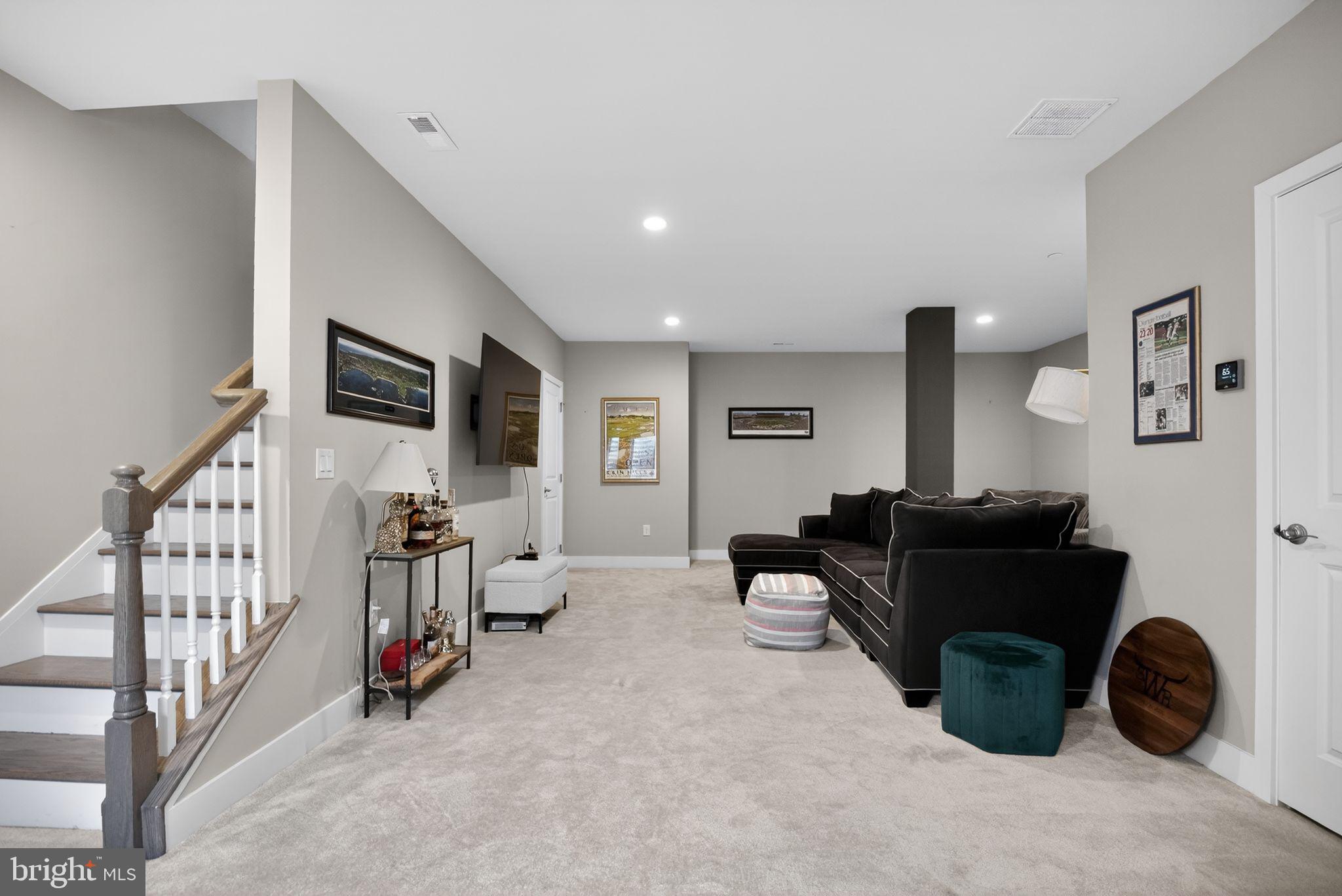 BROWNSTONES AT VF - Residential