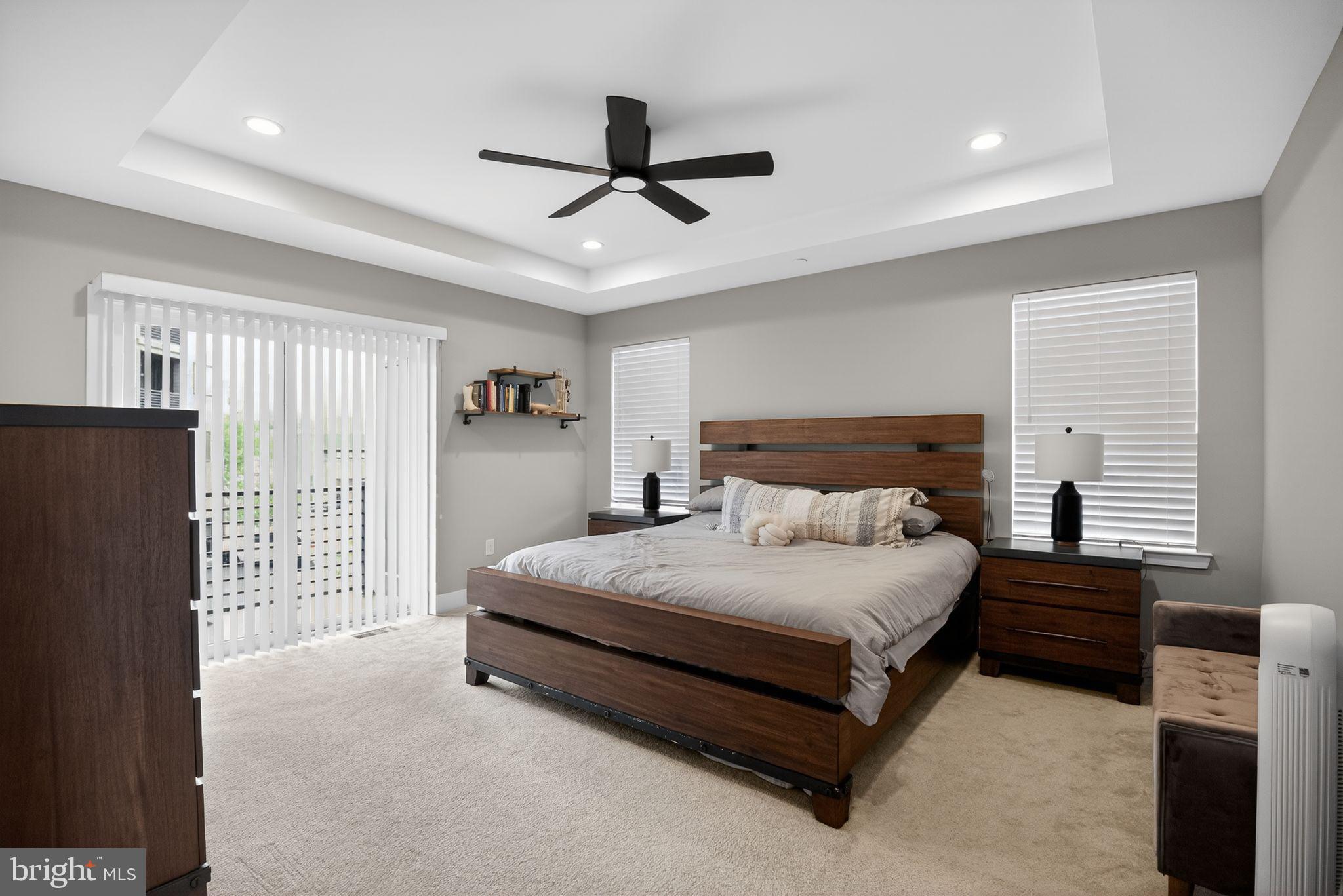 BROWNSTONES AT VF - Residential
