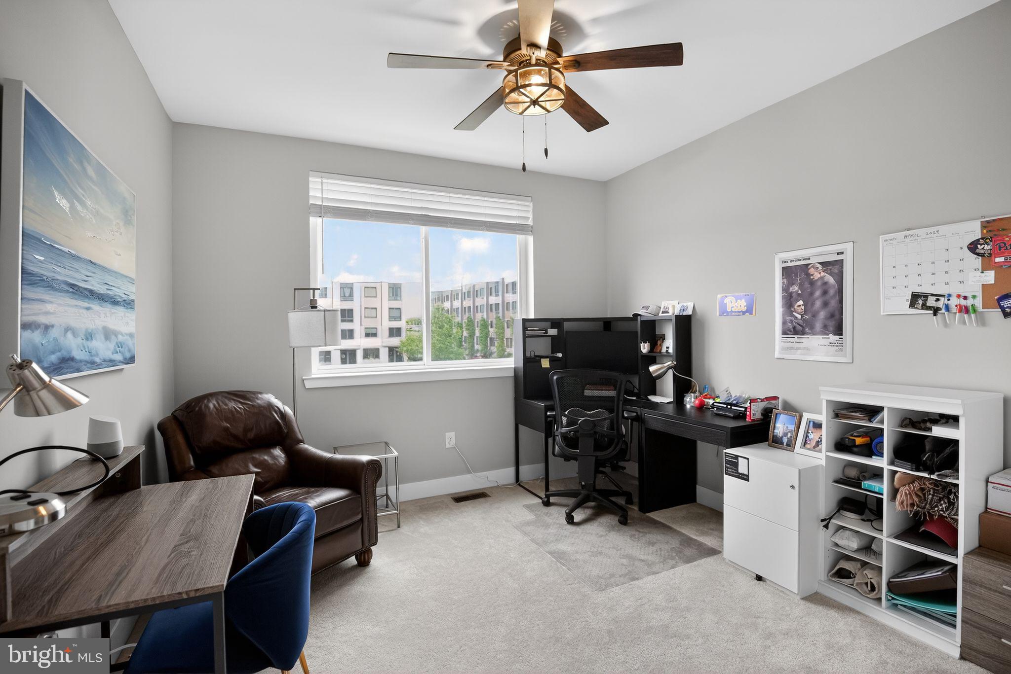 BROWNSTONES AT VF - Residential