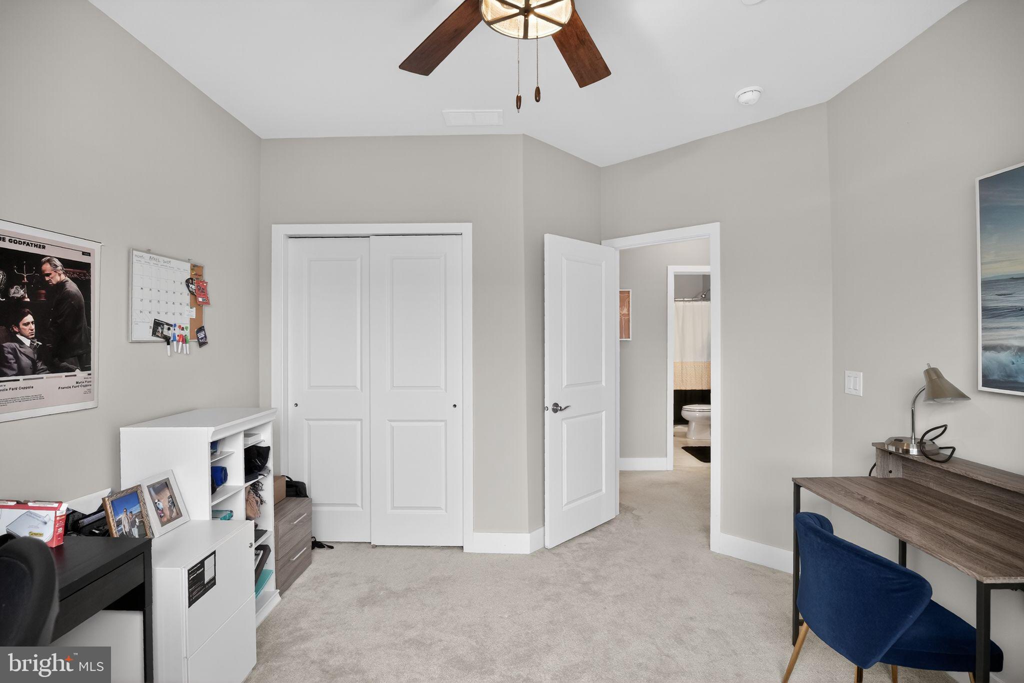 BROWNSTONES AT VF - Residential