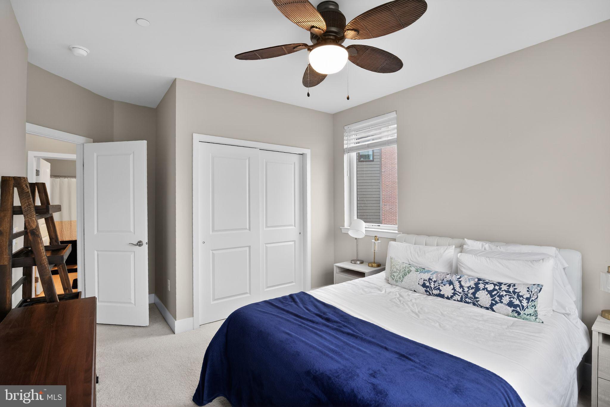 BROWNSTONES AT VF - Residential
