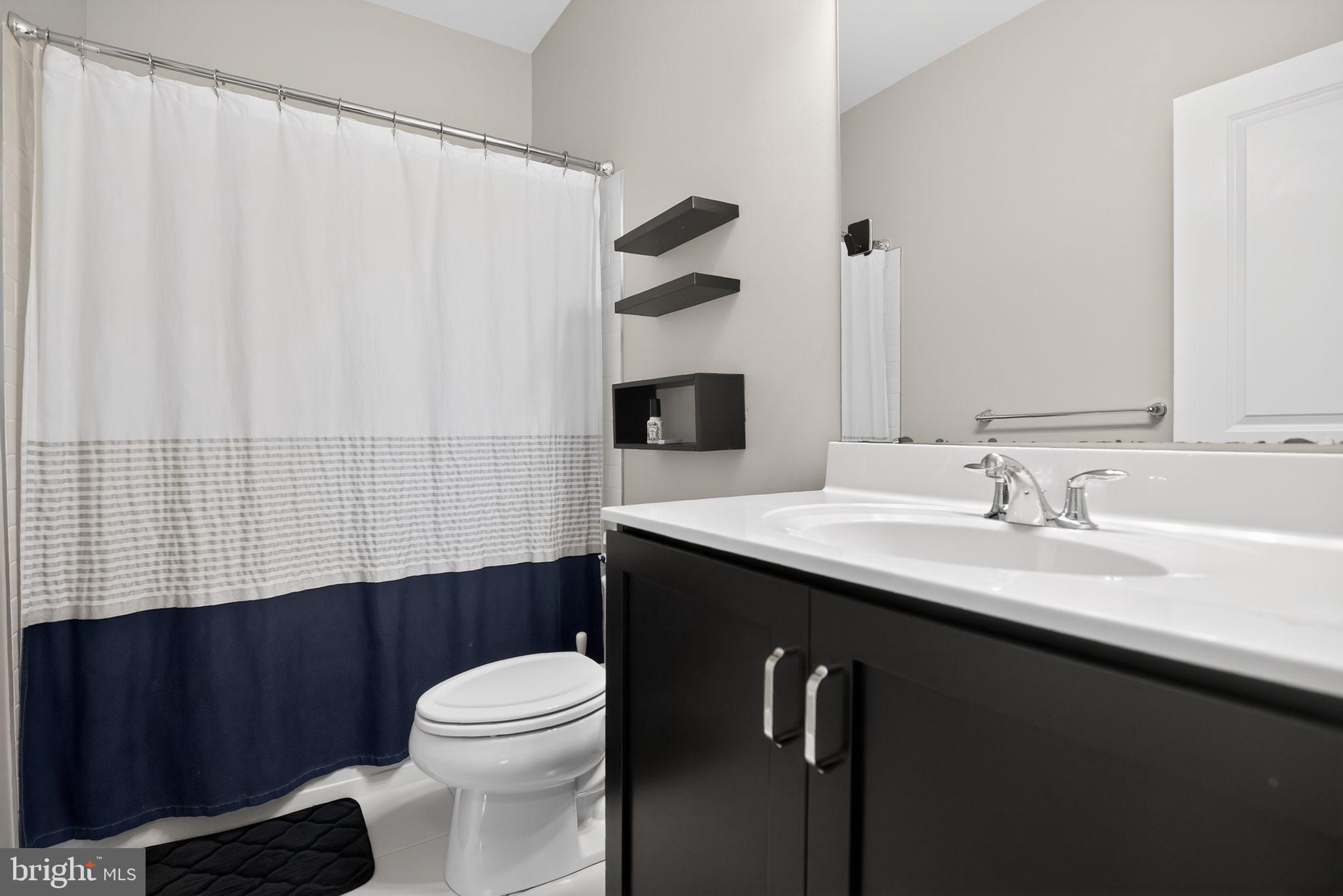 BROWNSTONES AT VF - Residential